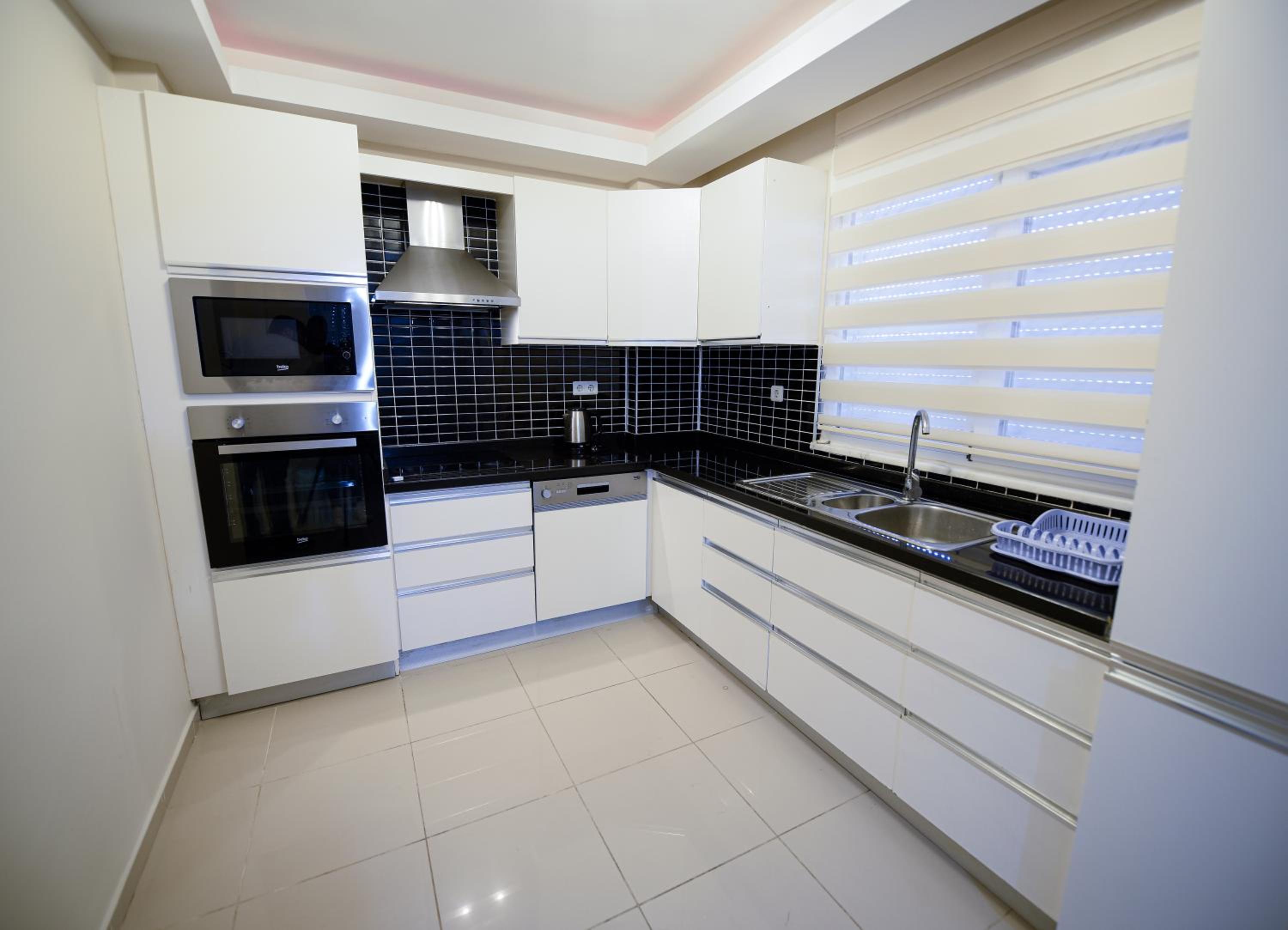 BlueHomes Villas