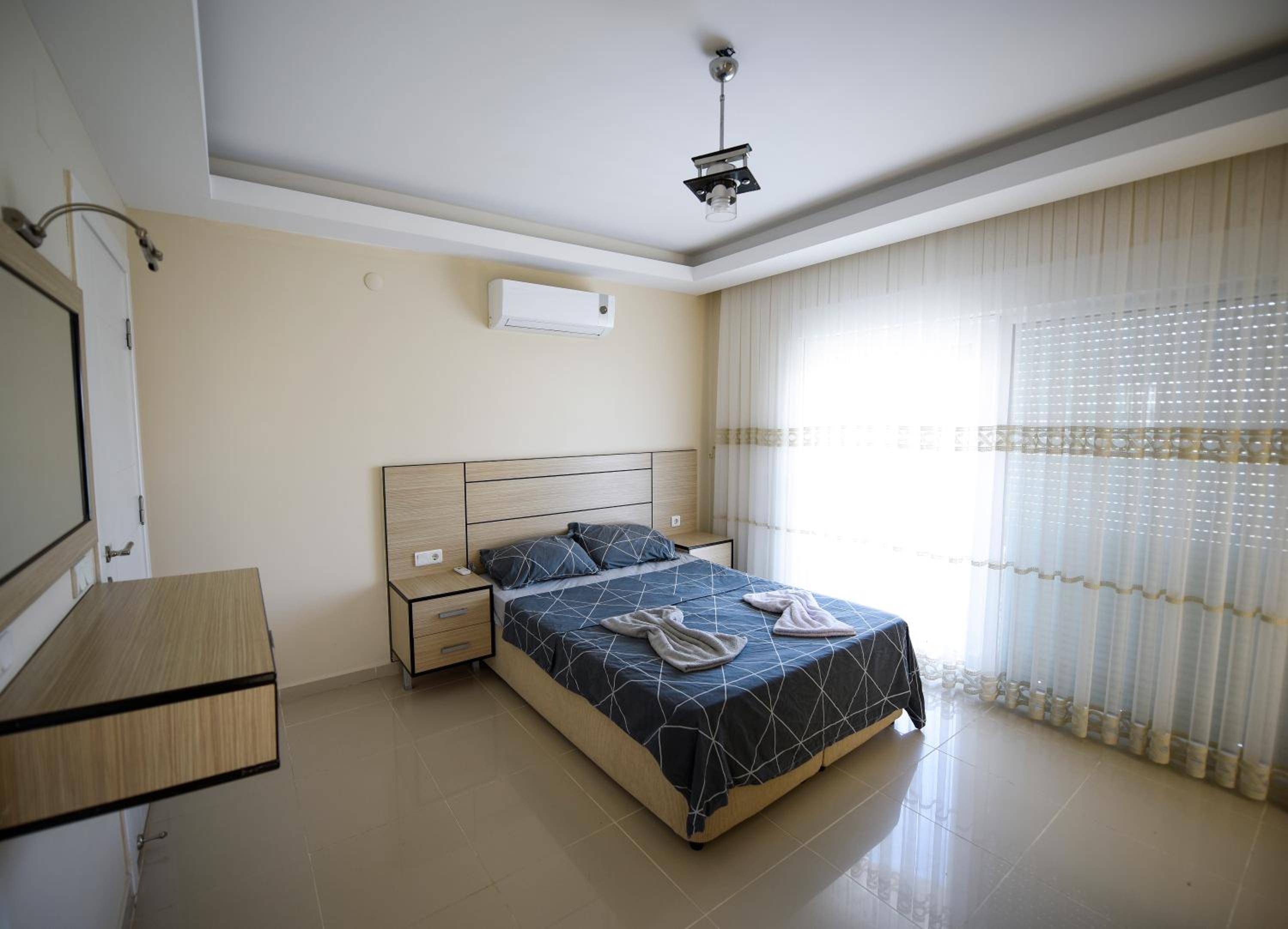 BlueHomes Villas