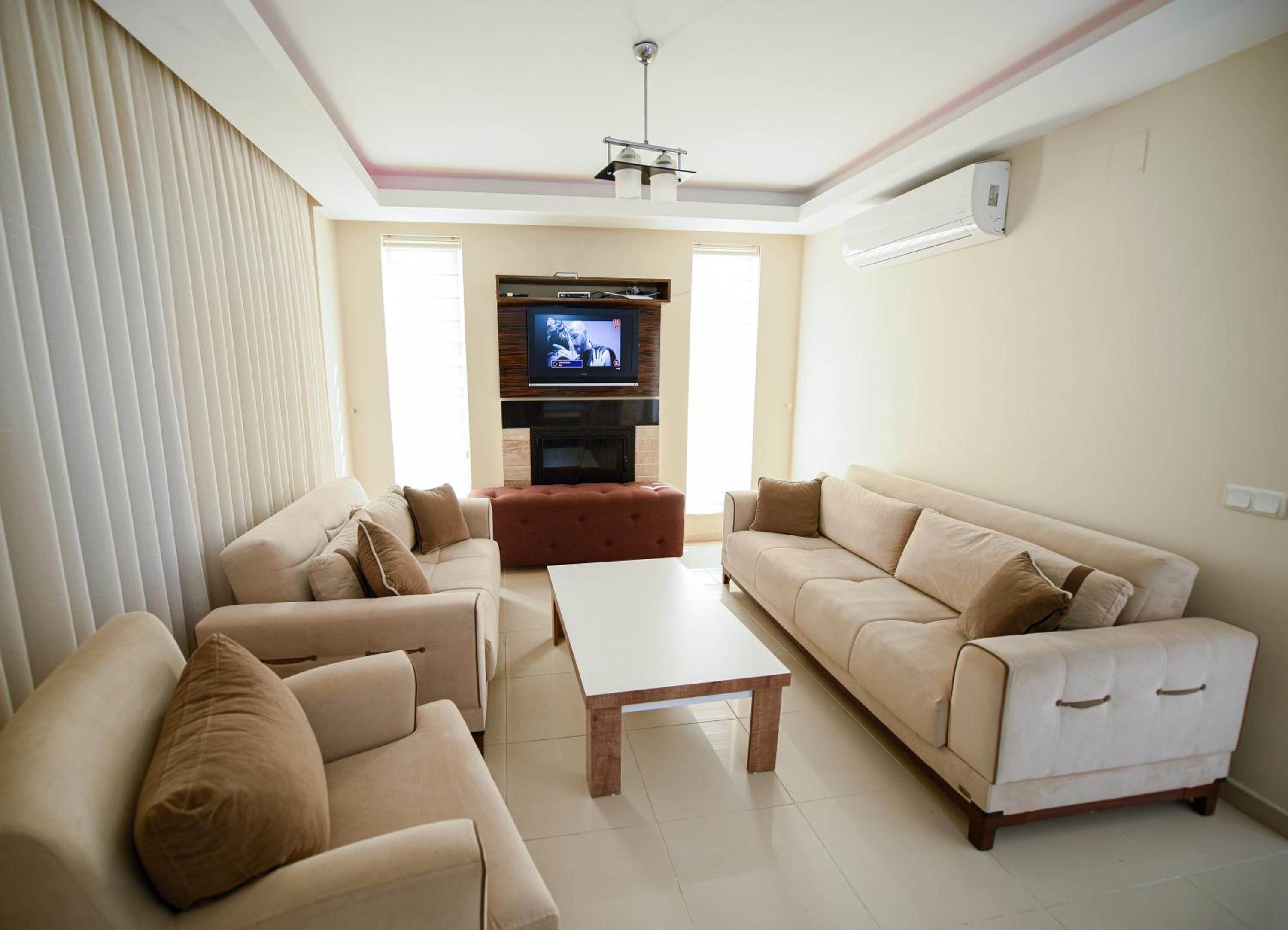 BlueHomes Villas