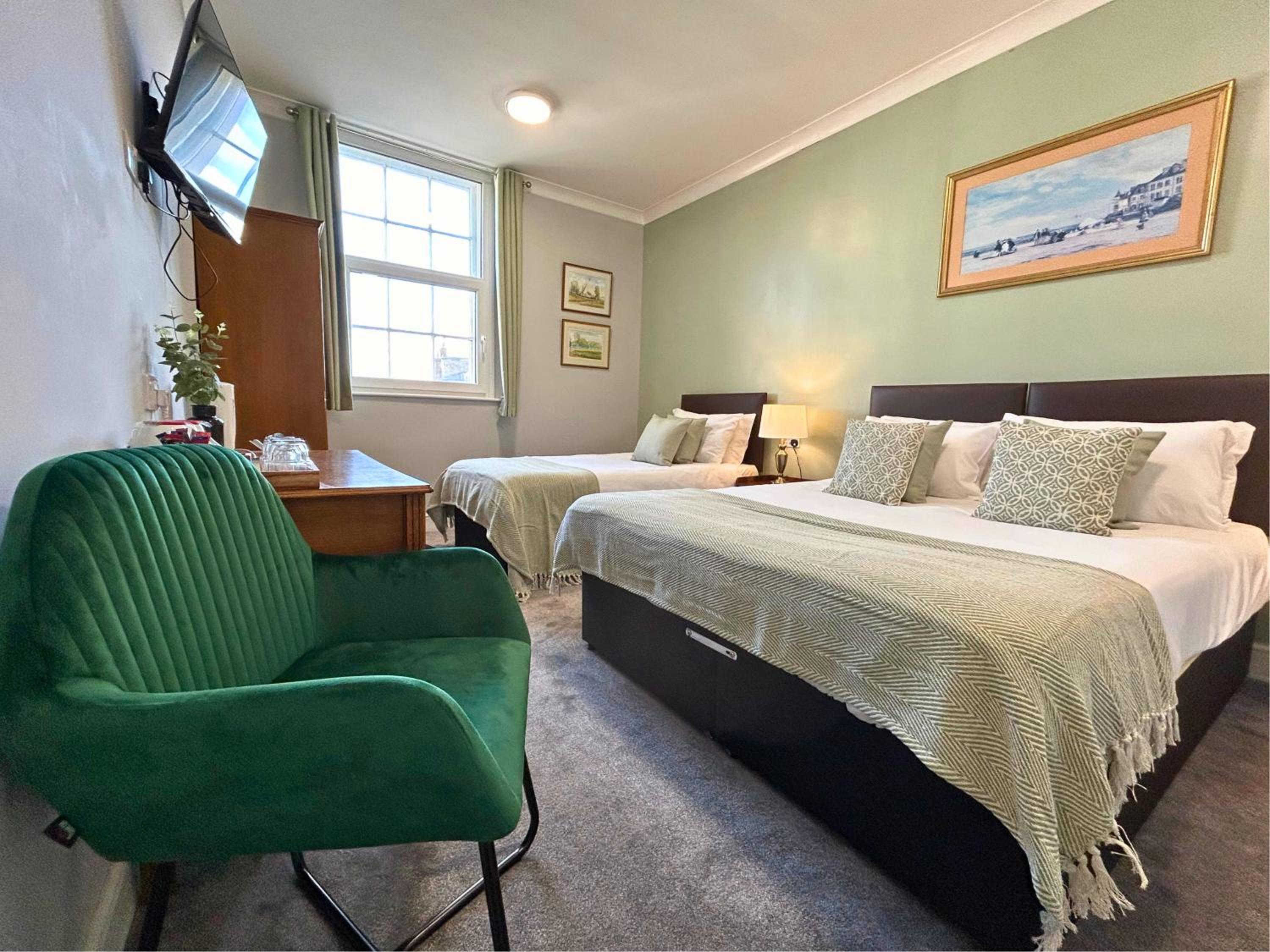 The Windmill Hotel - Alford