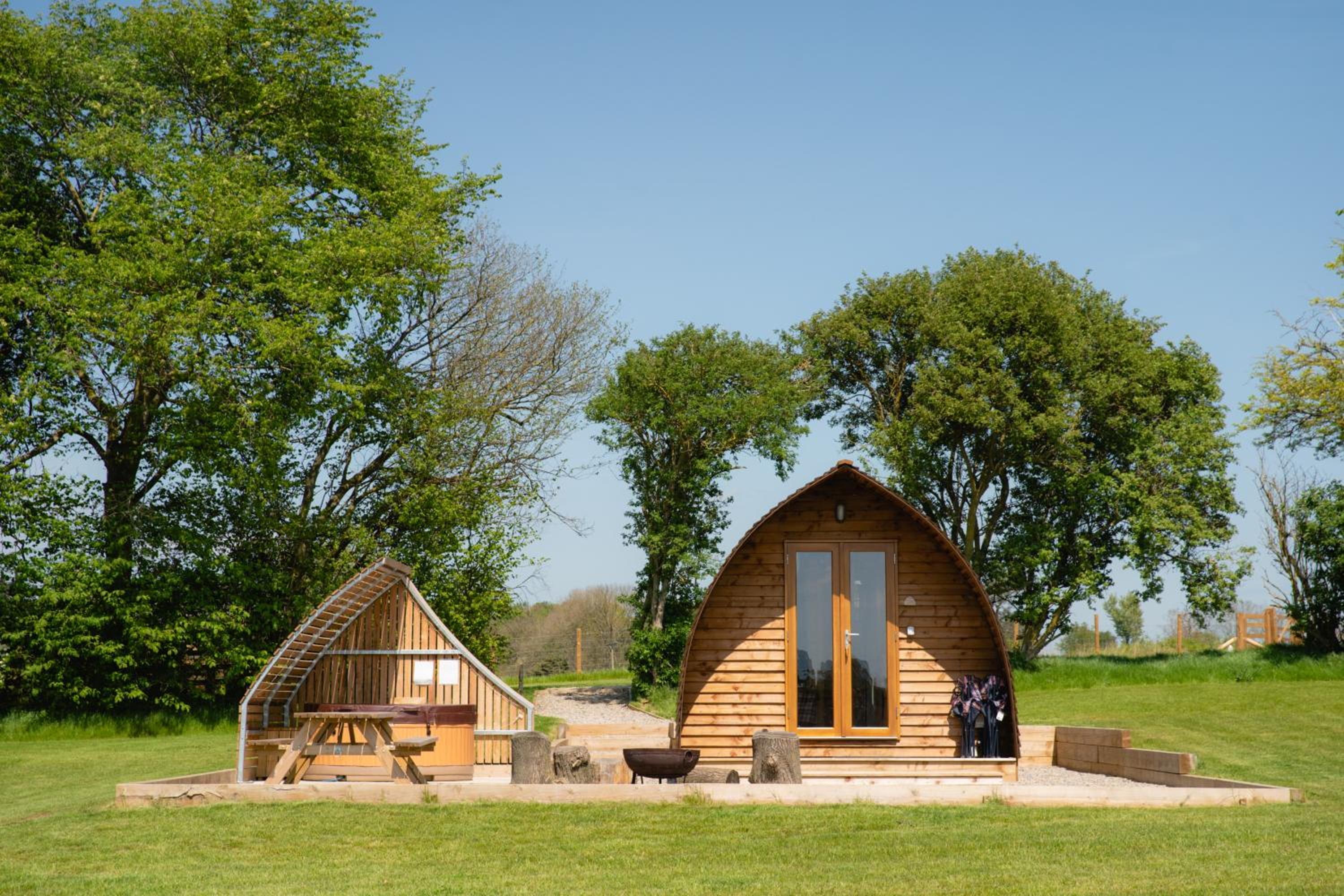 Sedgewell Barn