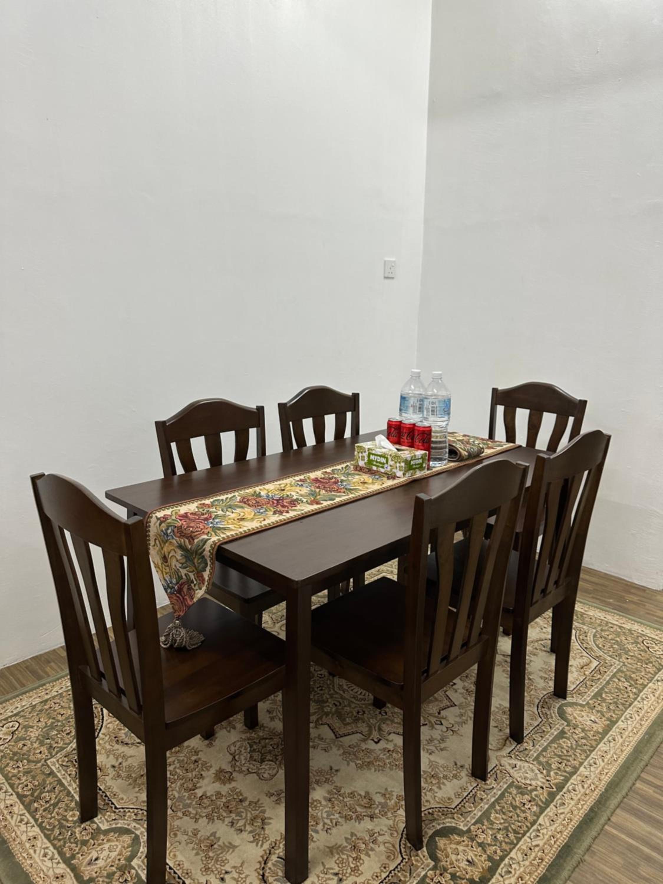 Seriemas Angler Venture Homestay photo 5