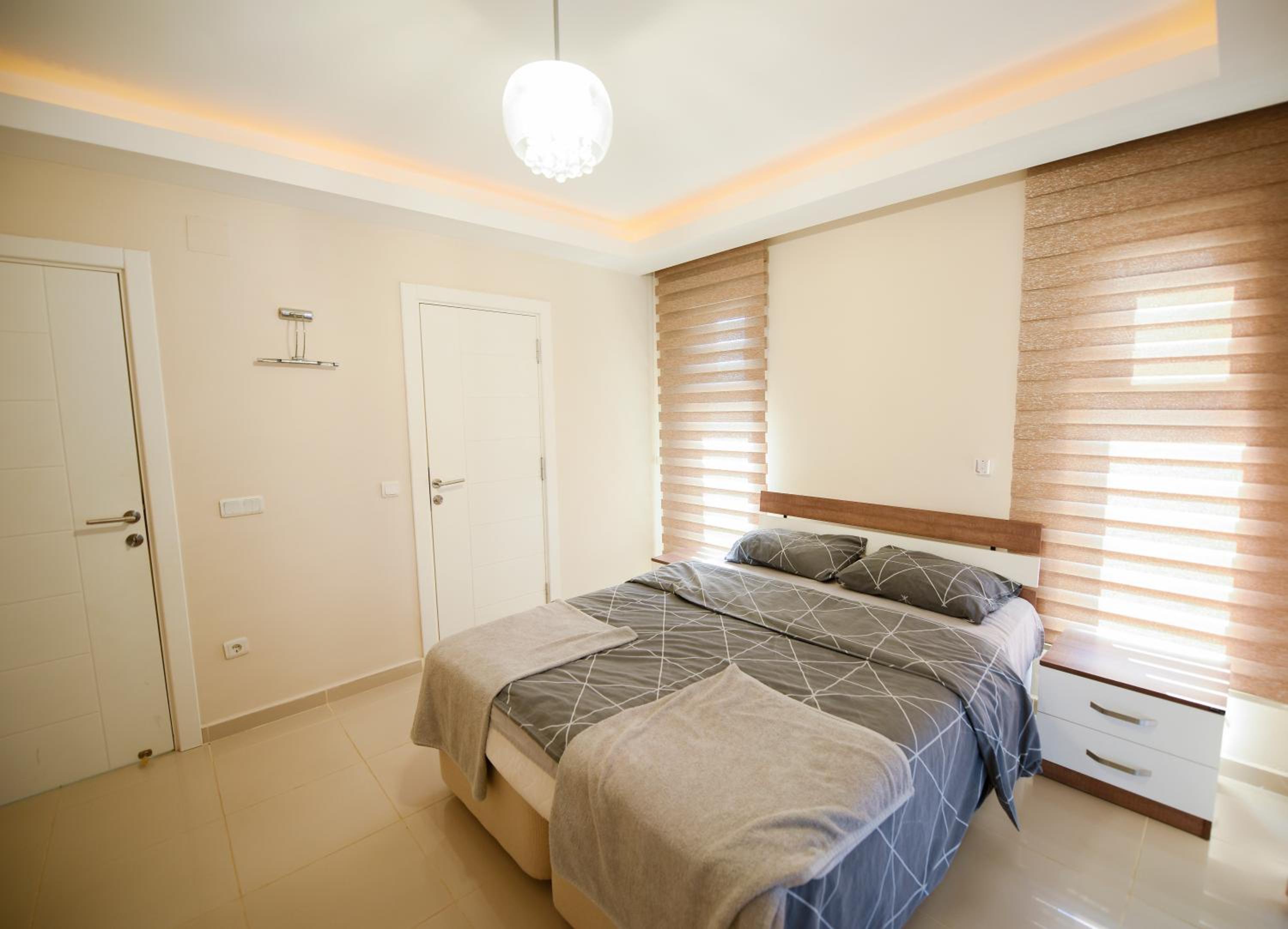 BlueHomes Villas
