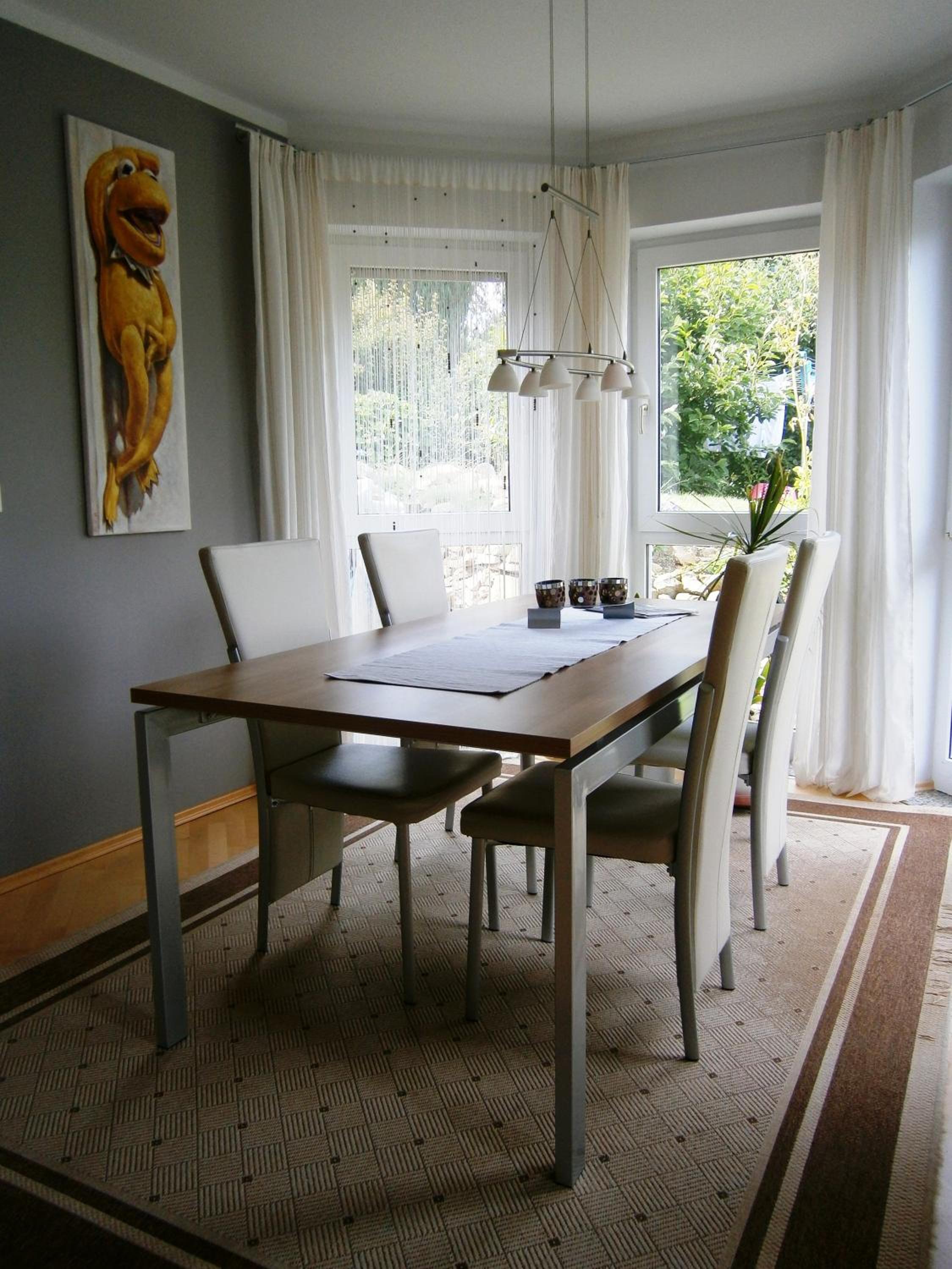 Ferienwohnung Kottmarsdorf view 3