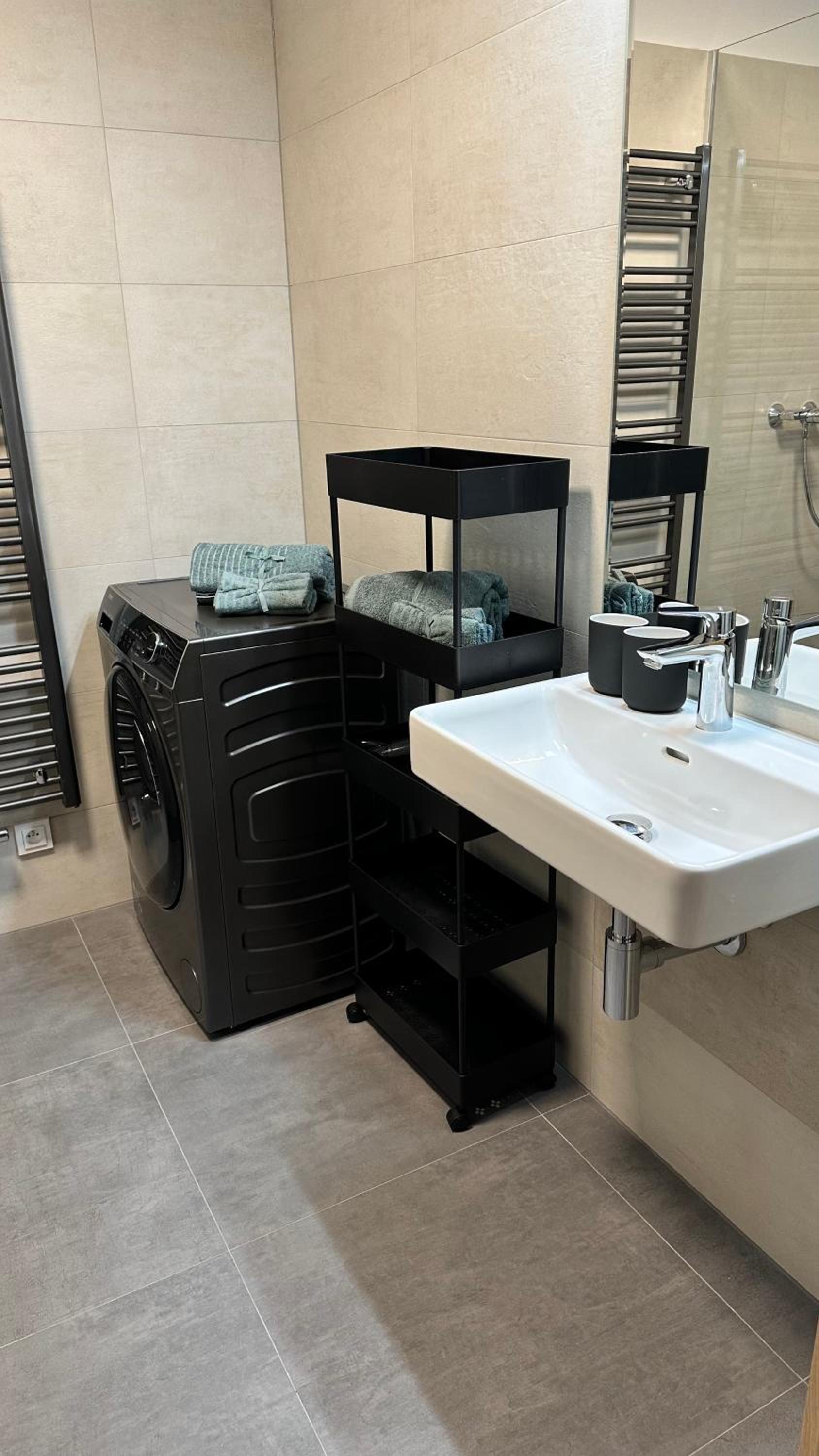 Apartmán Krakonoš 431