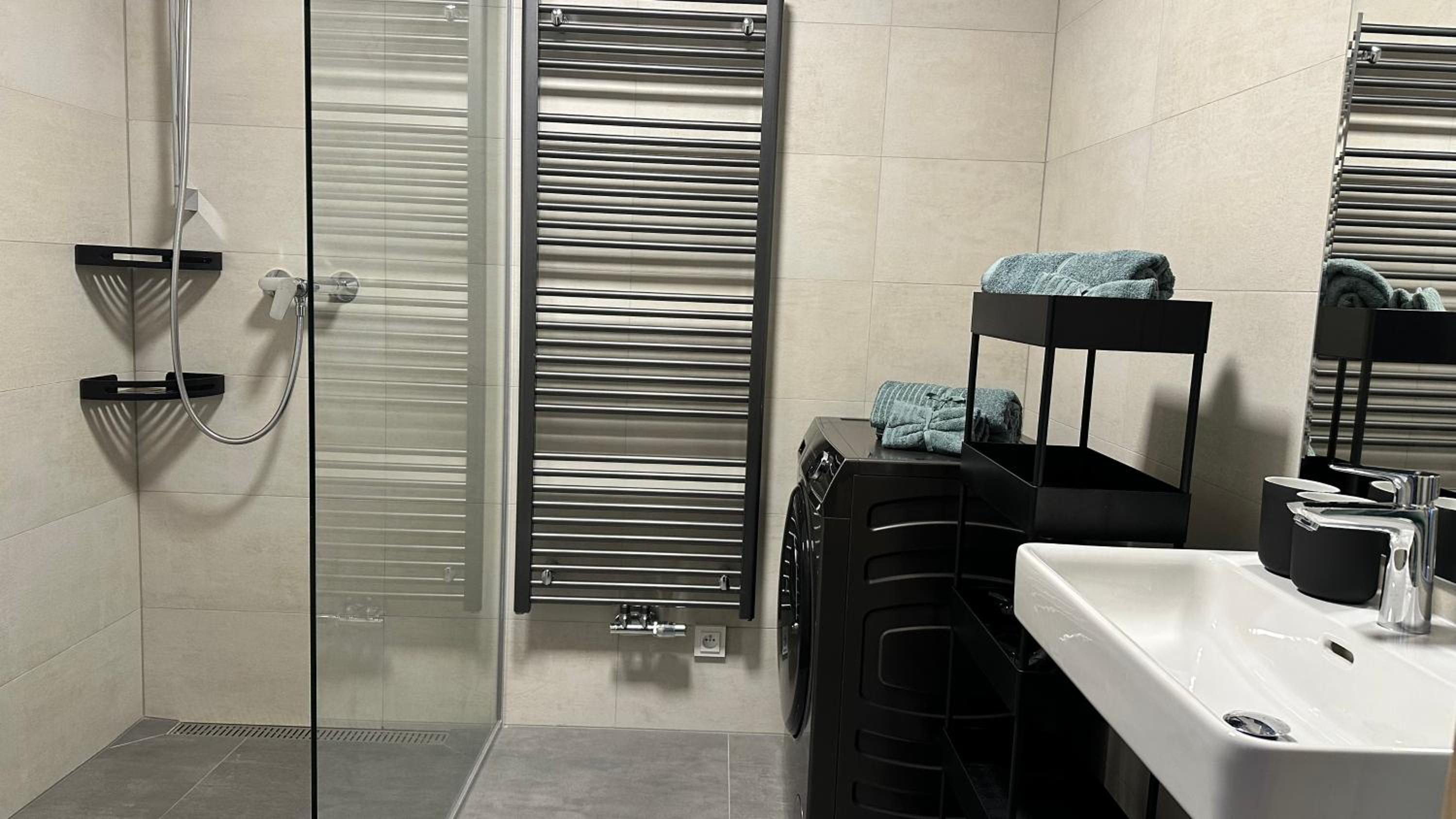 Apartmán Krakonoš 431
