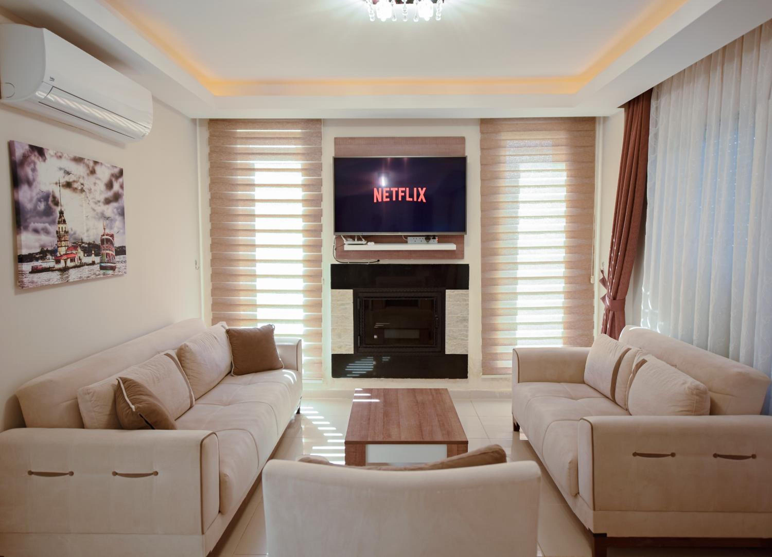 BlueHomes Villas