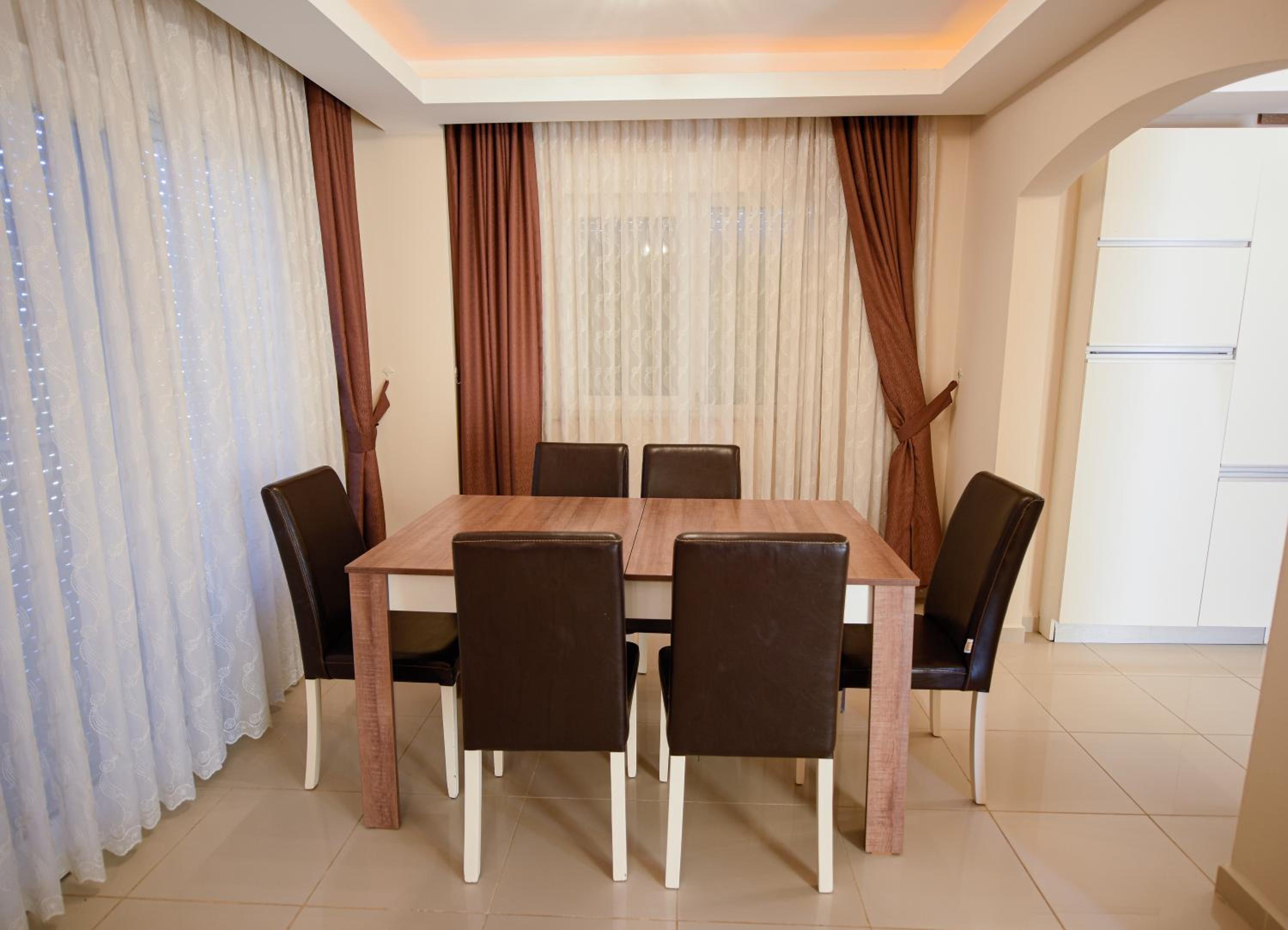 BlueHomes Villas