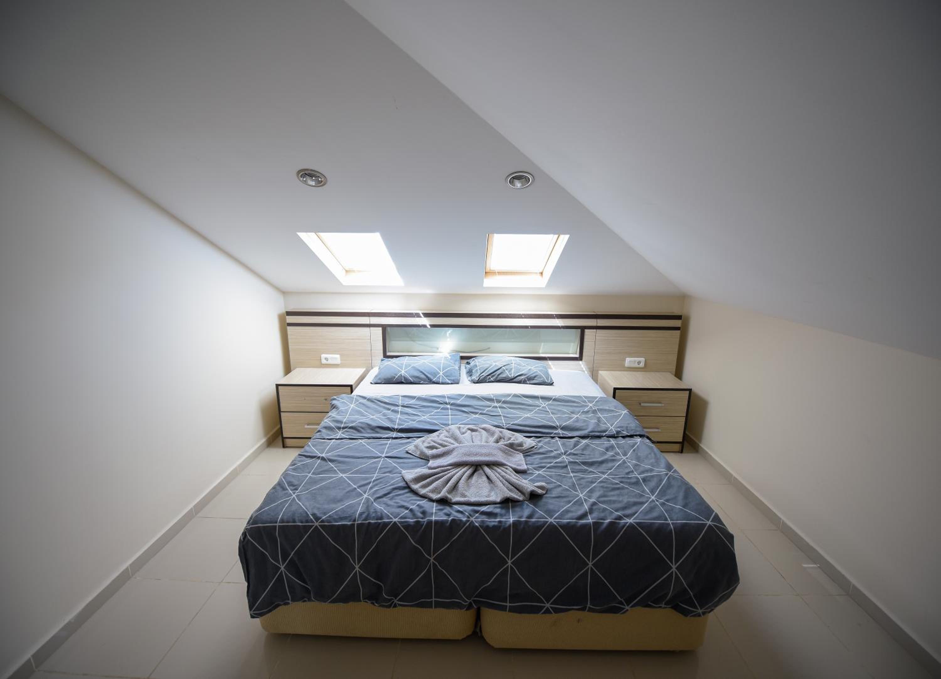BlueHomes Villas