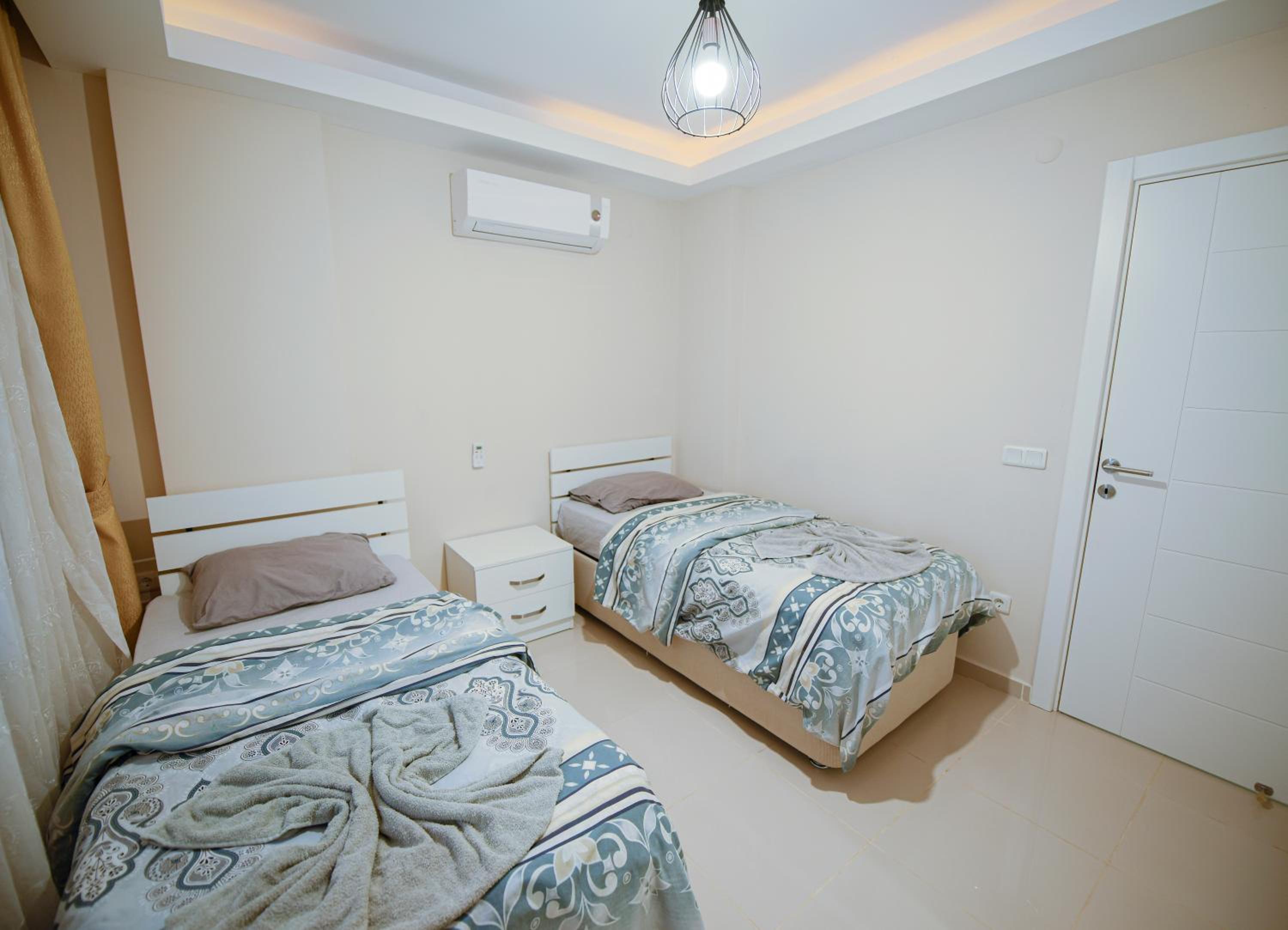 BlueHomes Villas