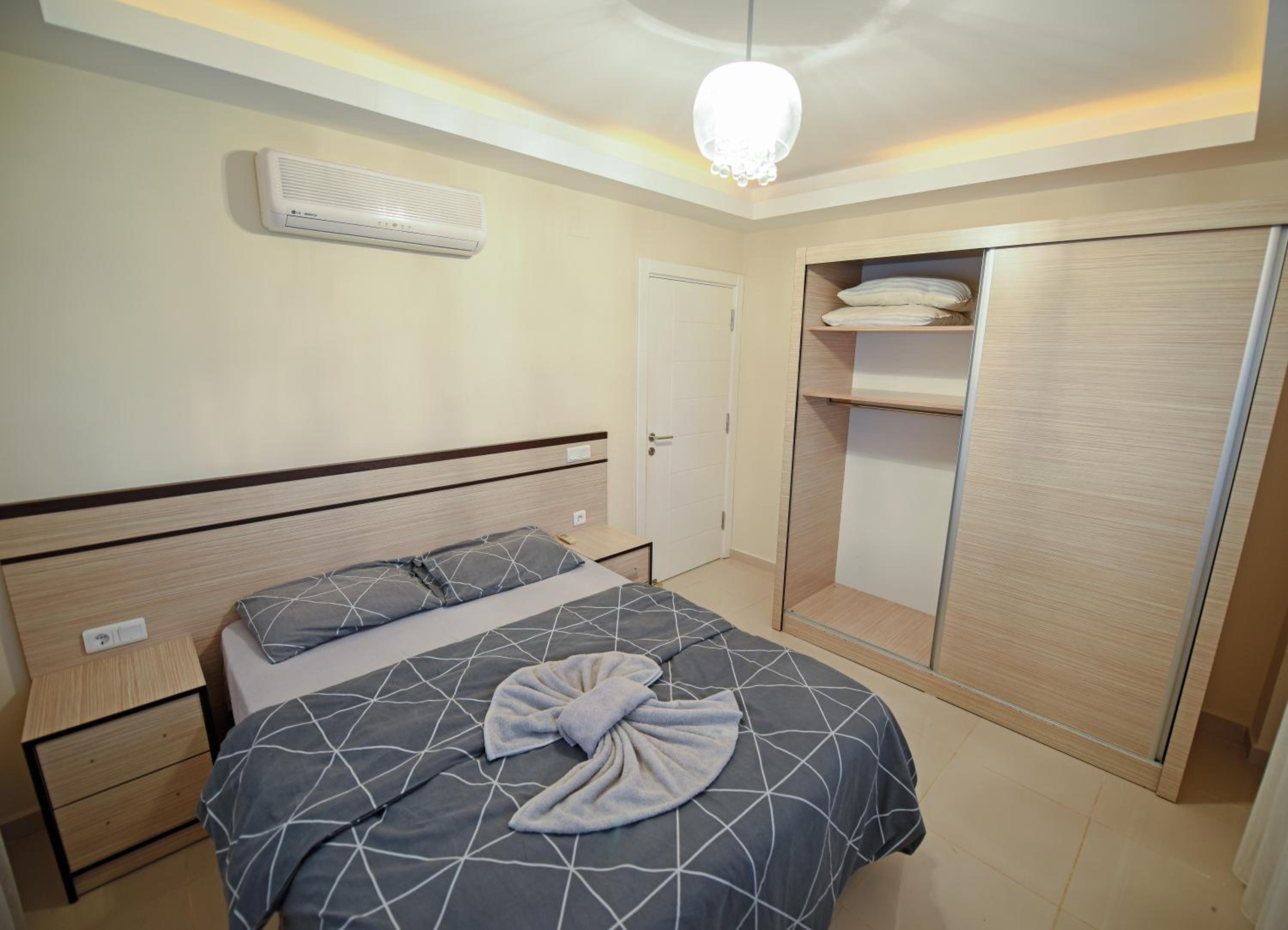 BlueHomes Villas