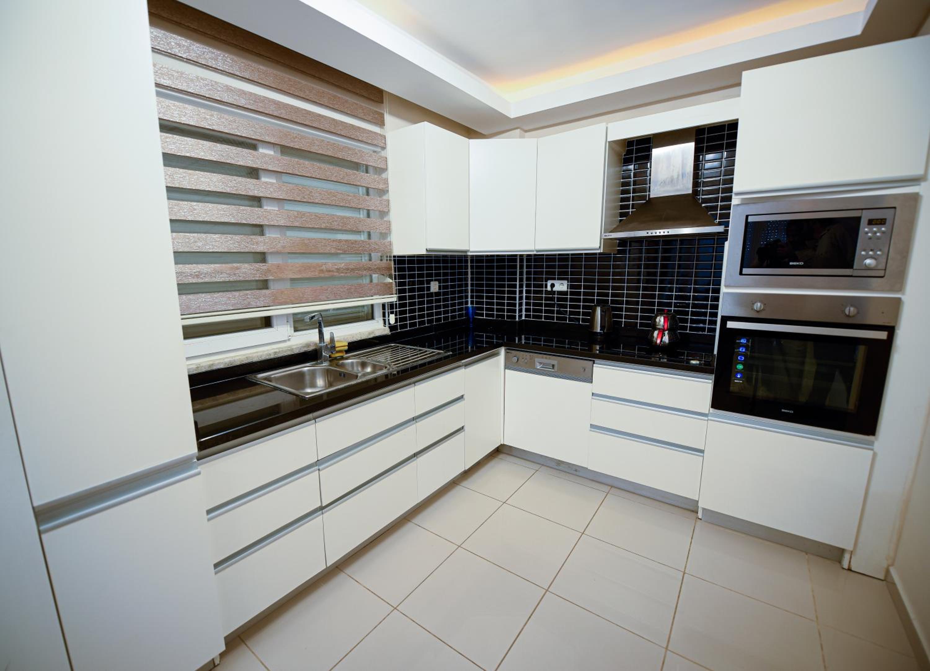 BlueHomes Villas