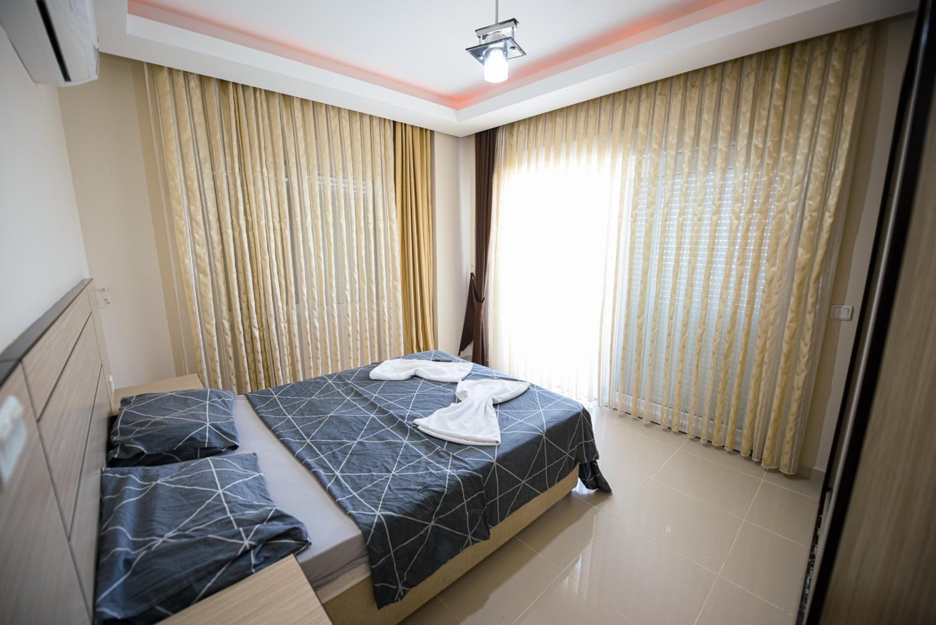 BlueHomes Villas