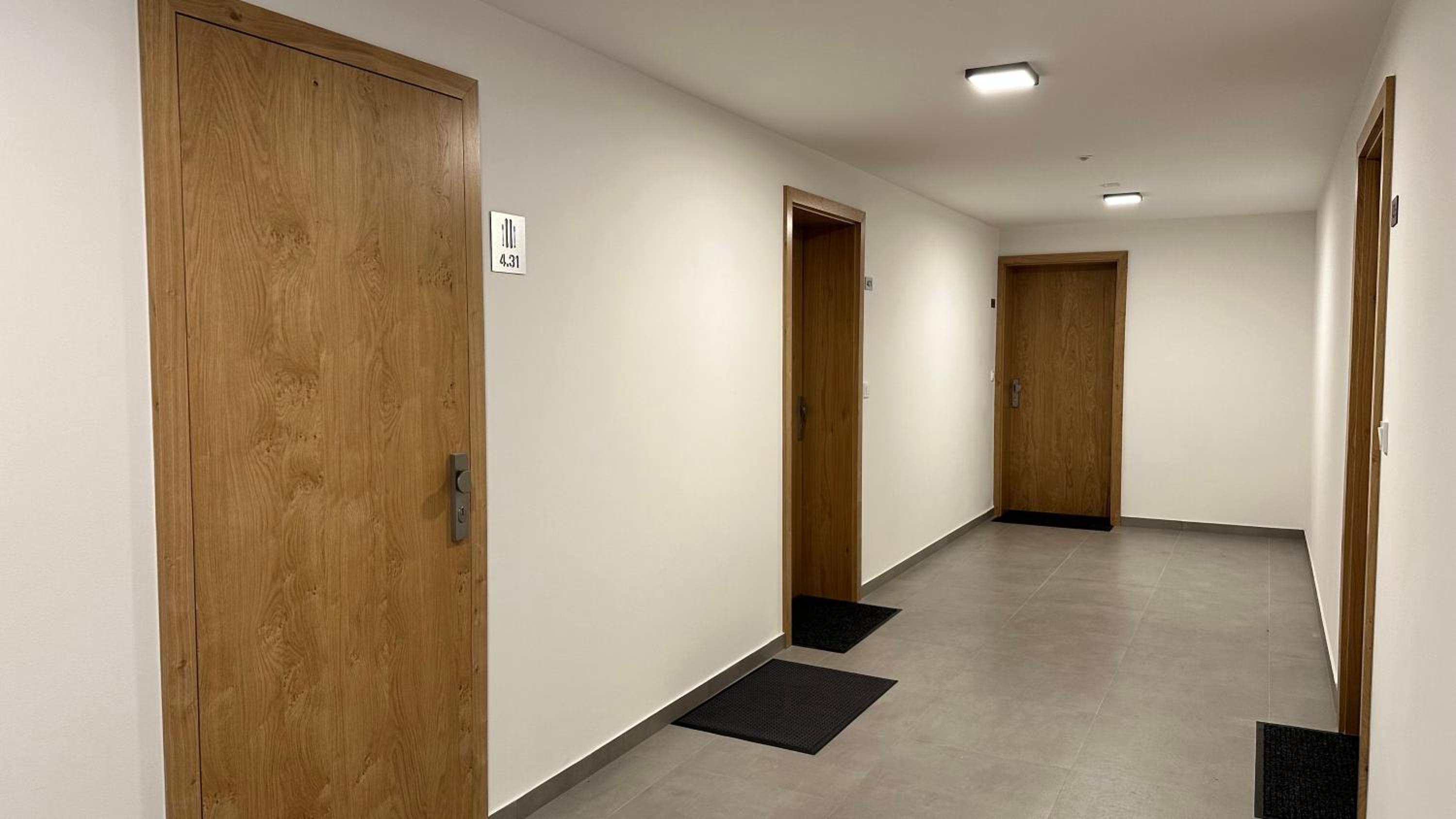 Apartmán Krakonoš 431
