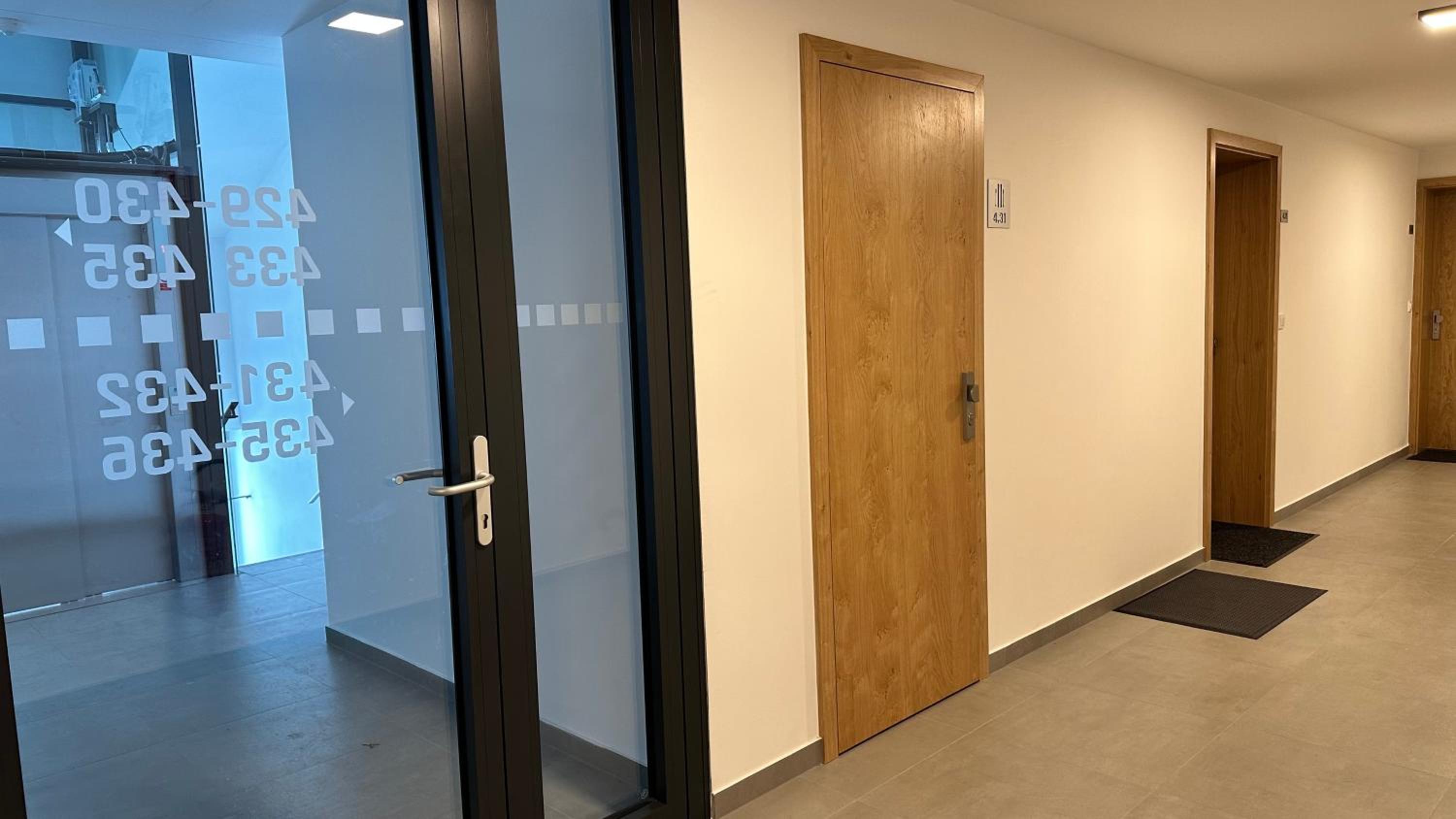 Apartmán Krakonoš 431