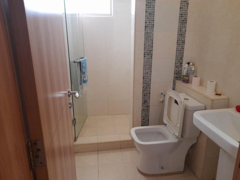 Serena Beach View Apartment view 4