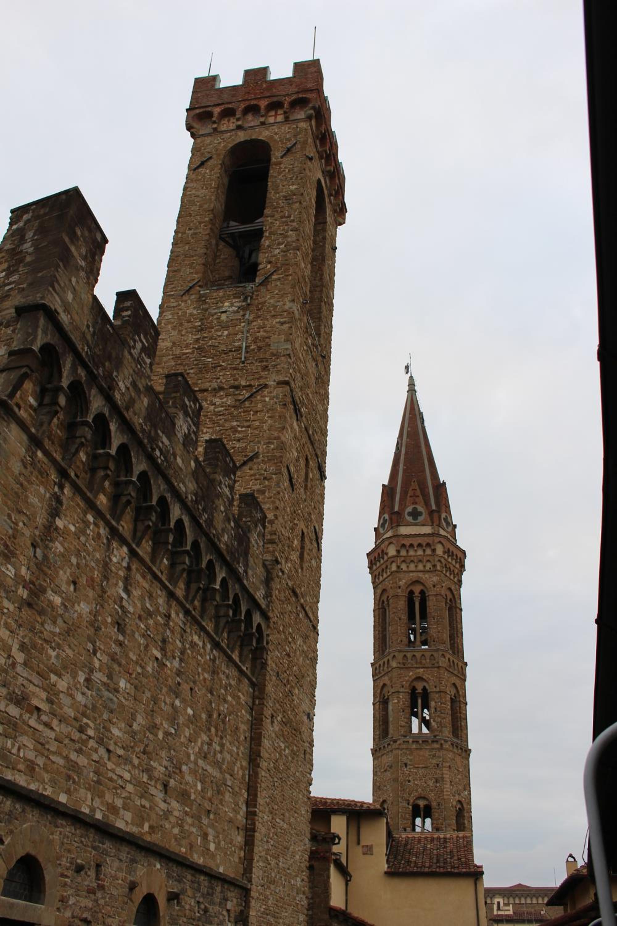Bargello Florence