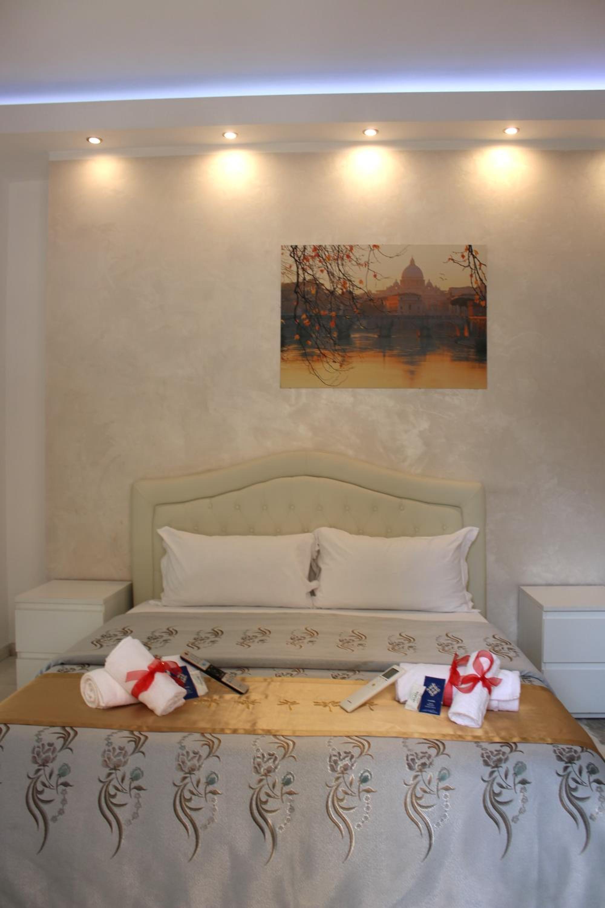 Santa Maria Accommodation