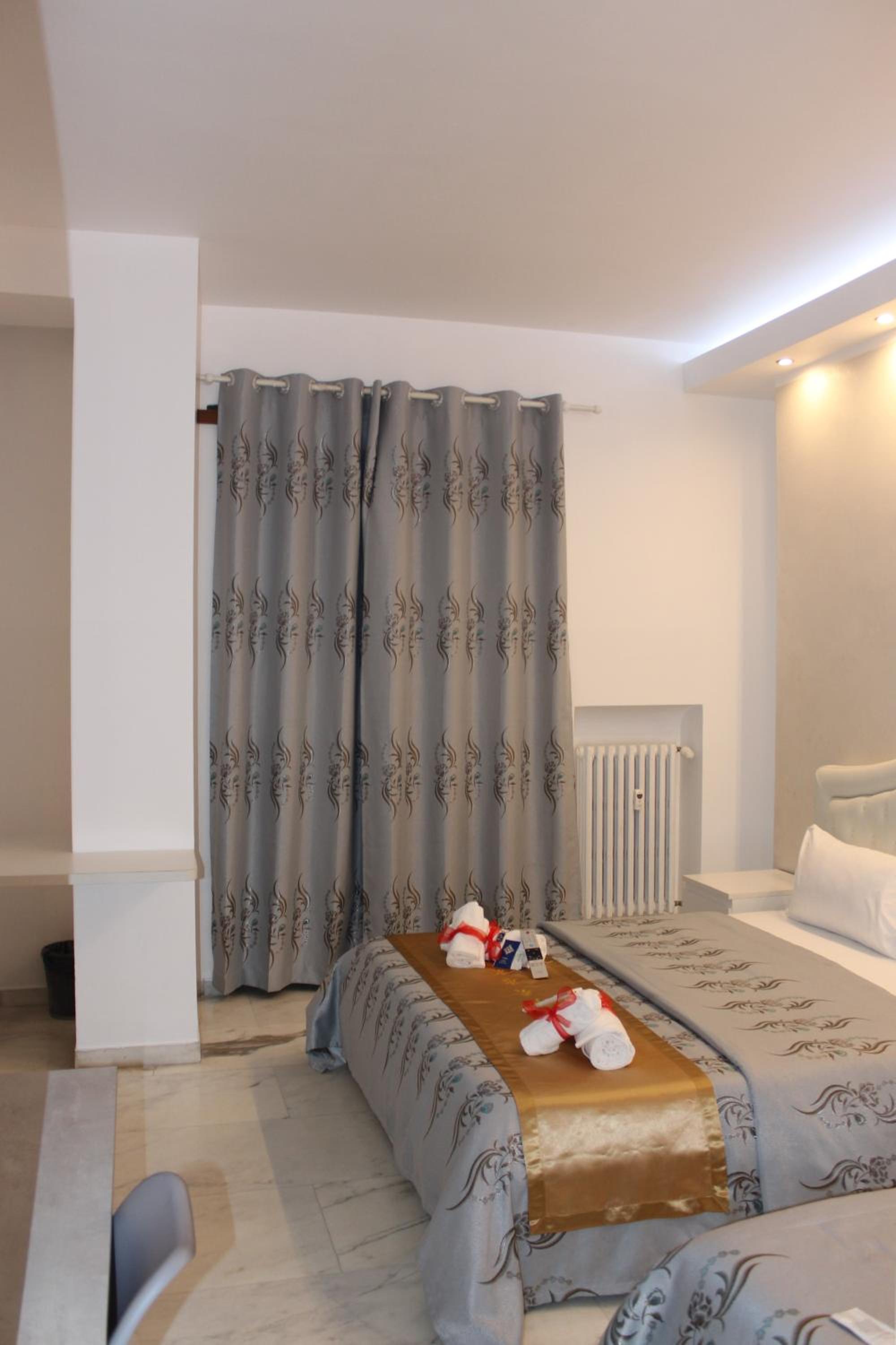 Santa Maria Accommodation