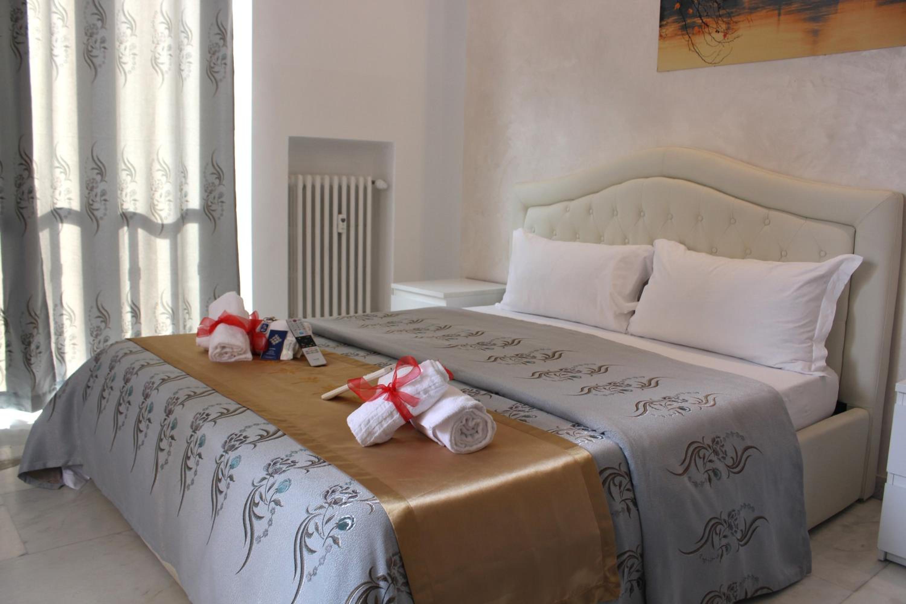 Santa Maria Accommodation