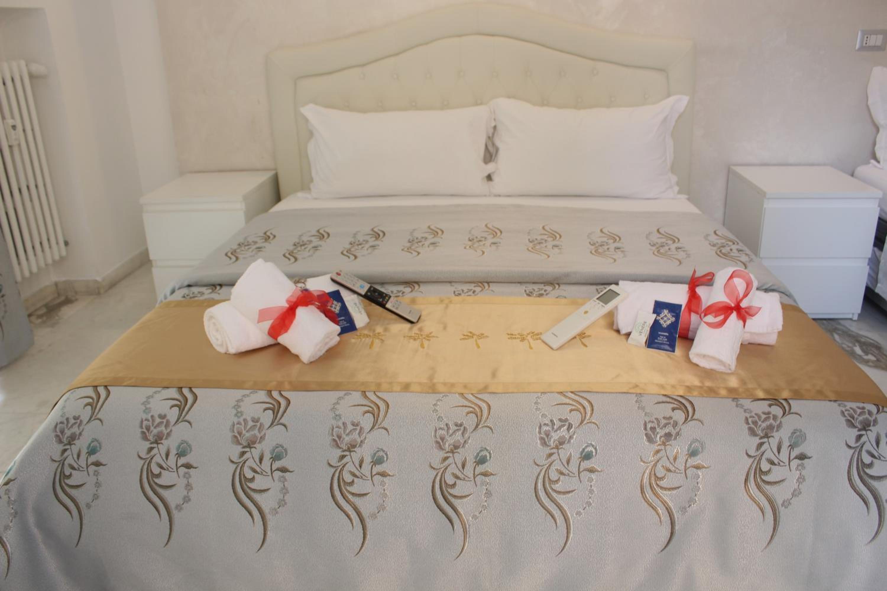 Santa Maria Accommodation