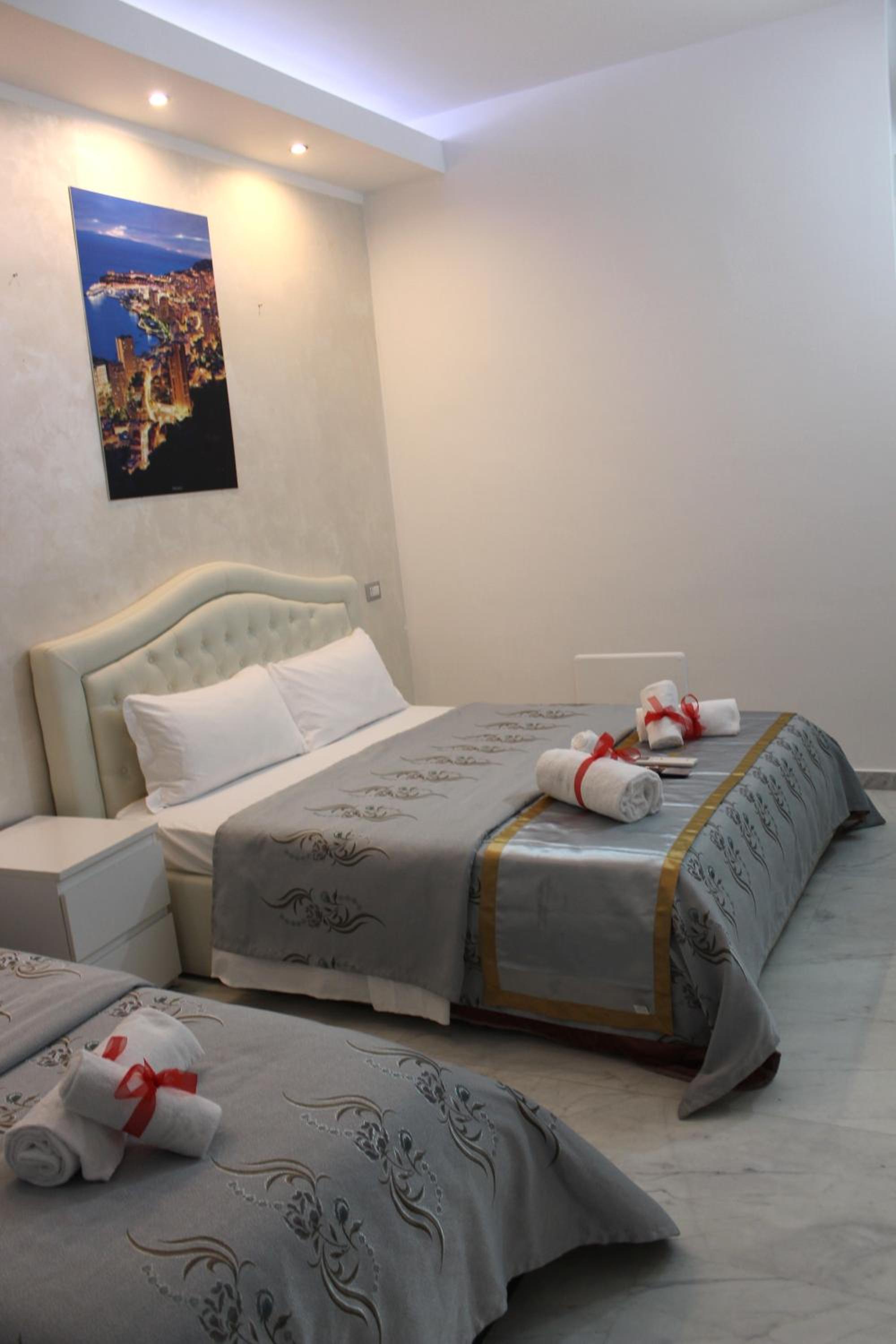 Santa Maria Accommodation
