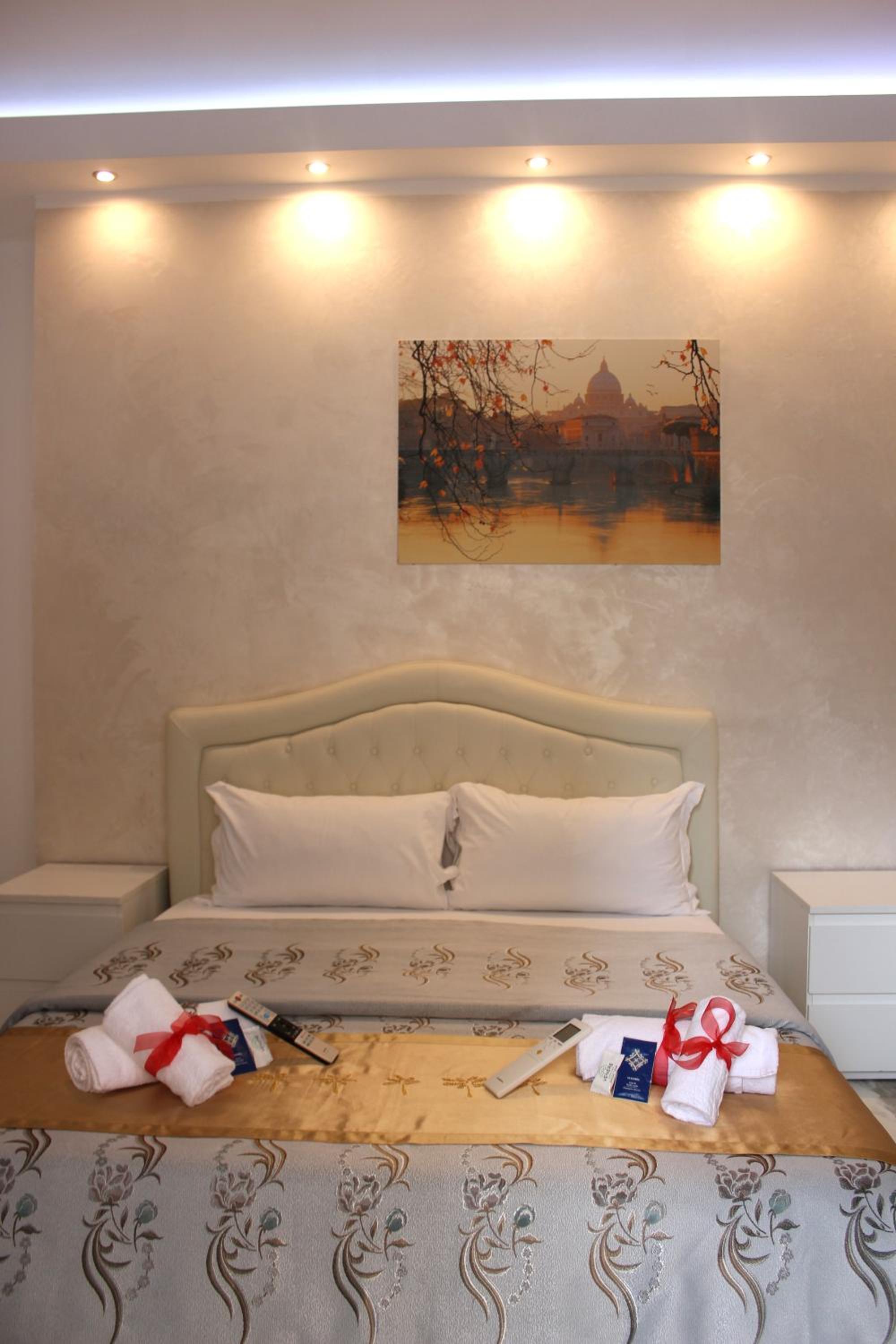 Santa Maria Accommodation