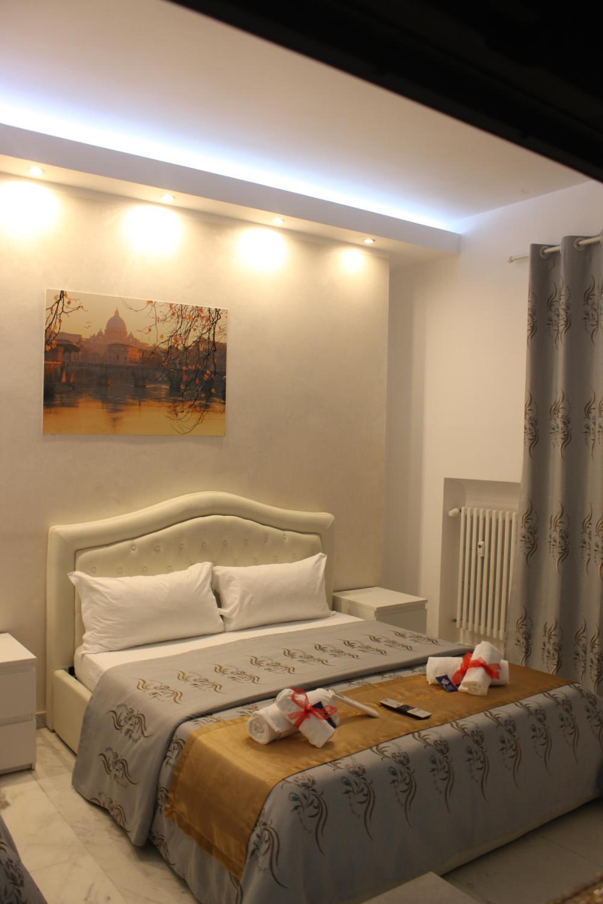 Santa Maria Accommodation