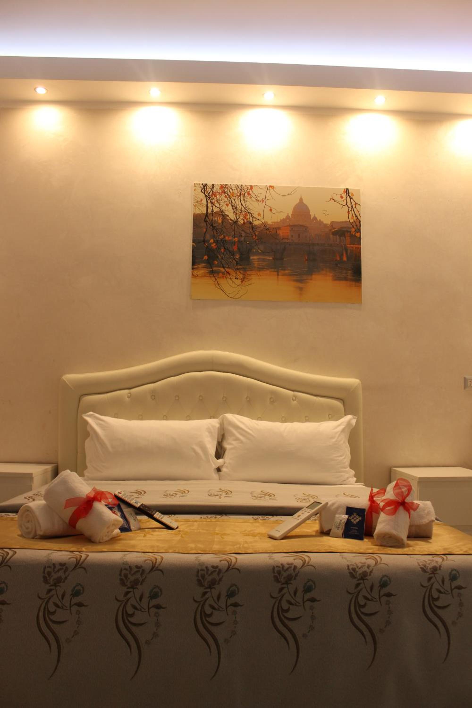 Santa Maria Accommodation