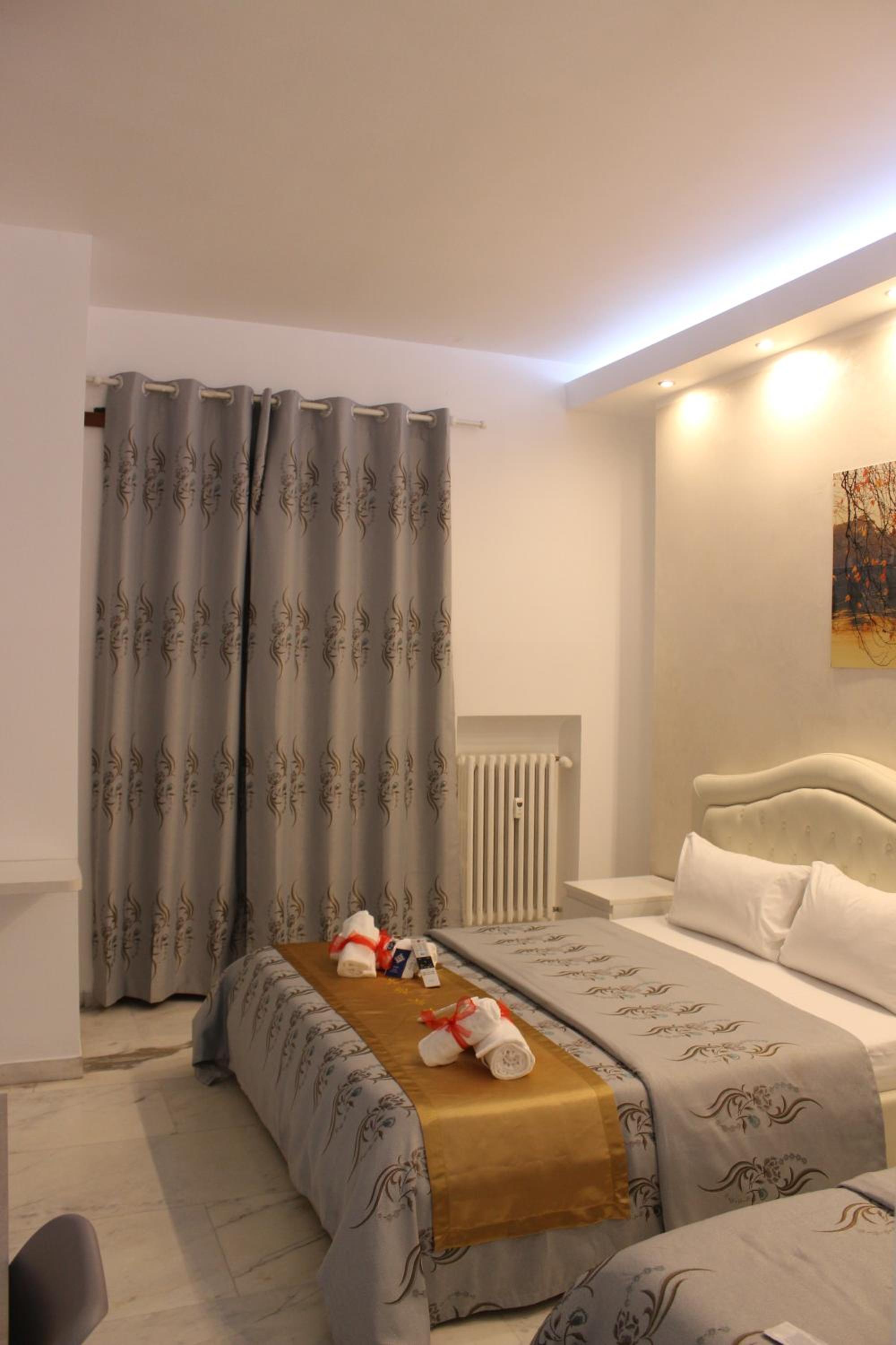Santa Maria Accommodation