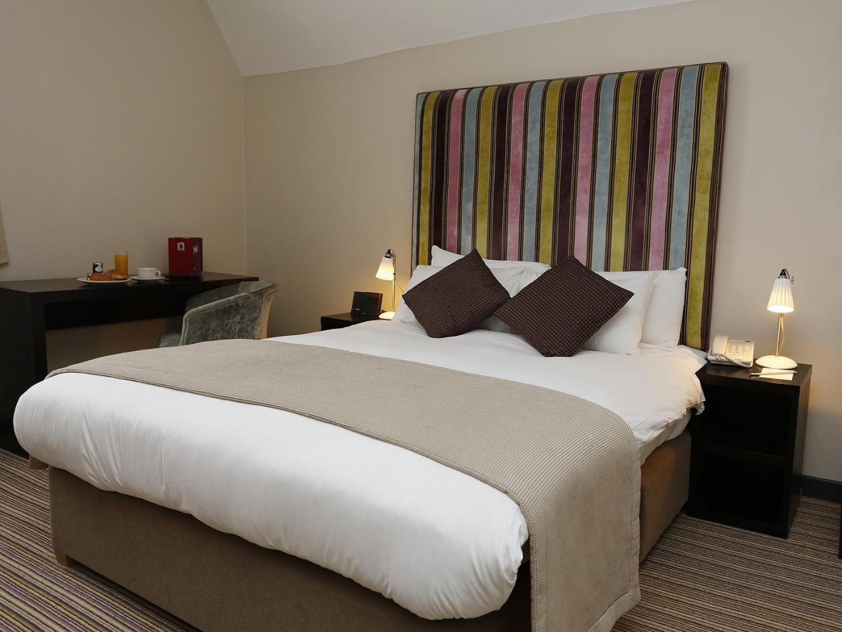 The Red Lion Hotel