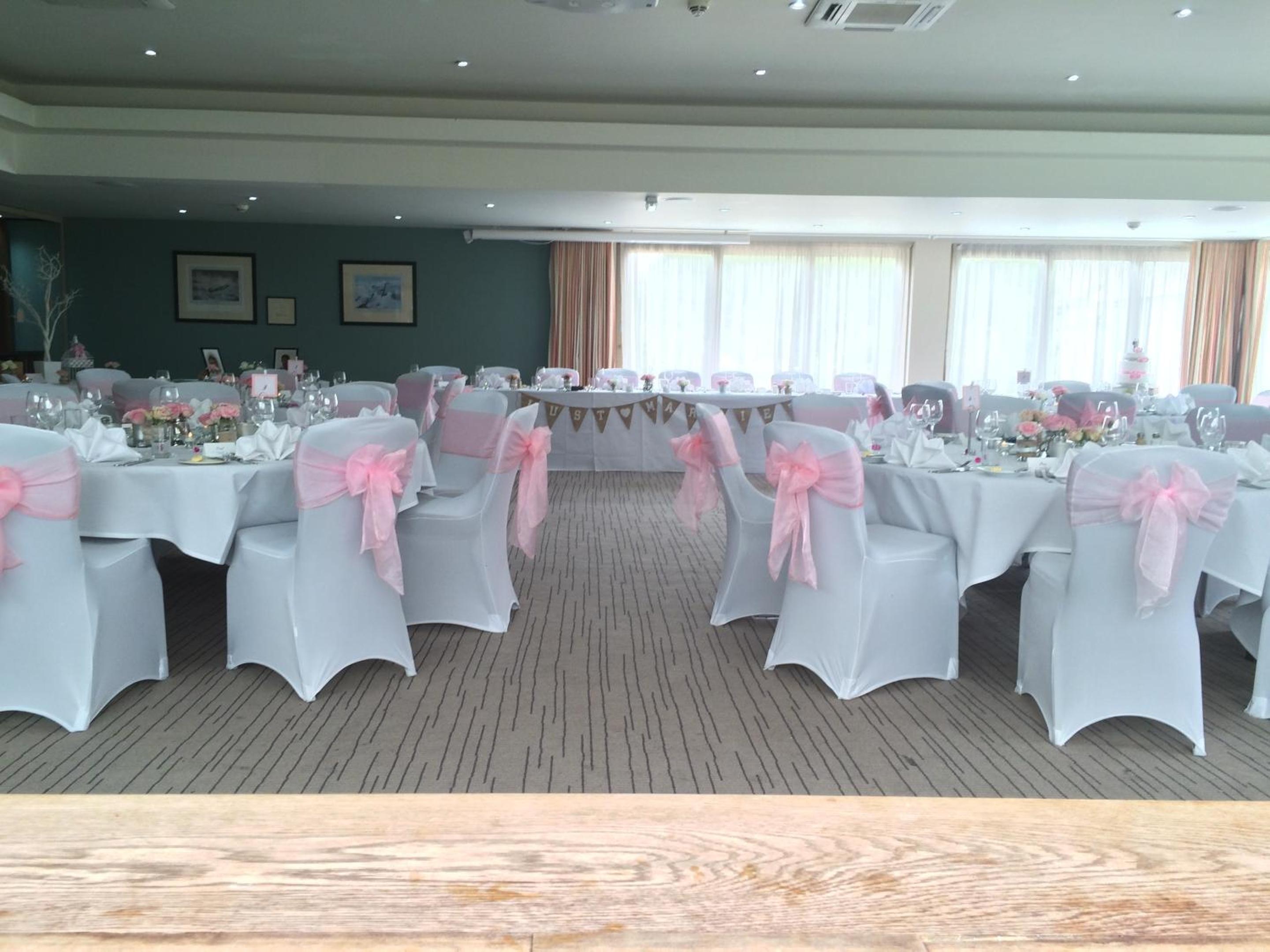 The Red Lion Hotel