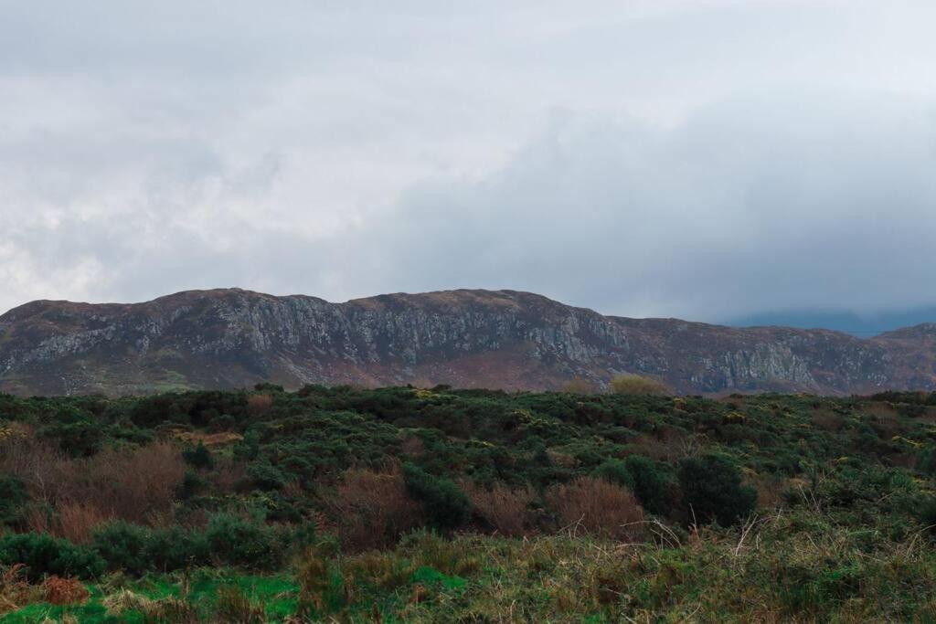 Lake view Dunfanaghy