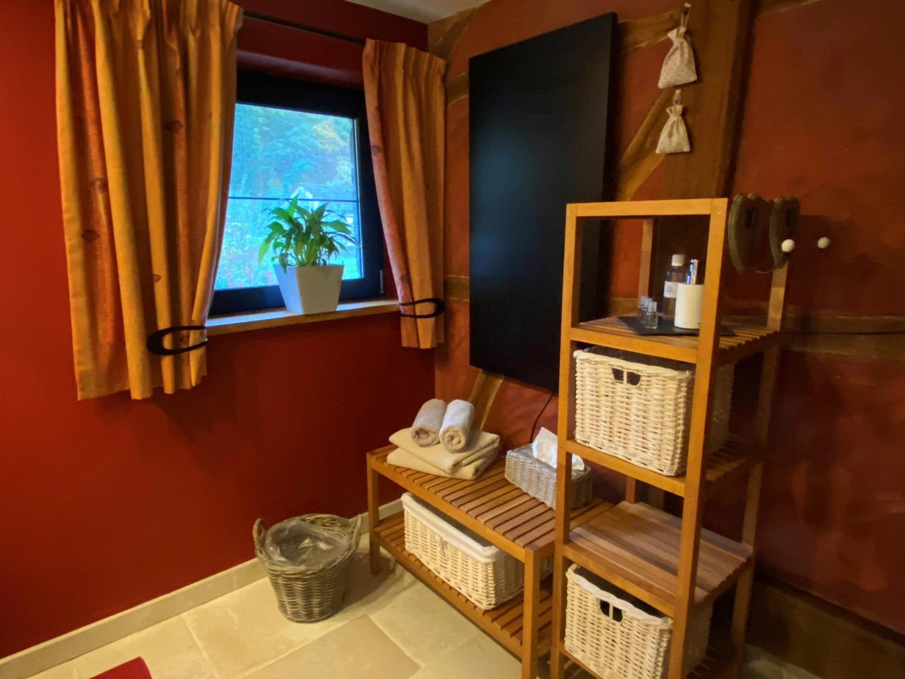 Chambre d'hôtes - Le Refuge de la Vallée