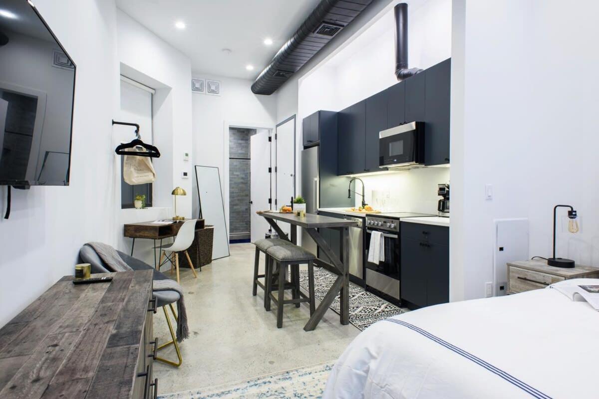 3-1 New Prime East Village Private Terrace