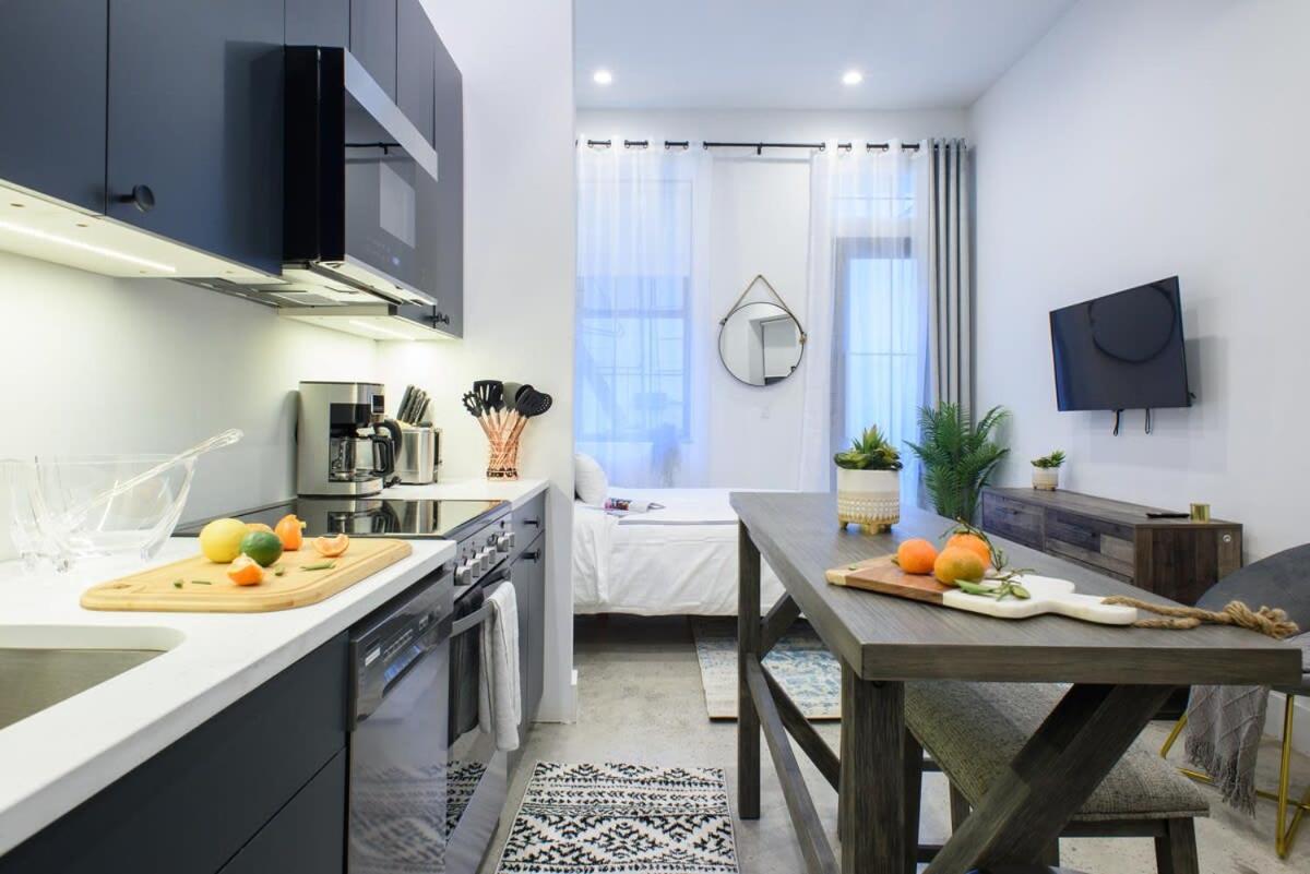 3-1 New Prime East Village Private Terrace