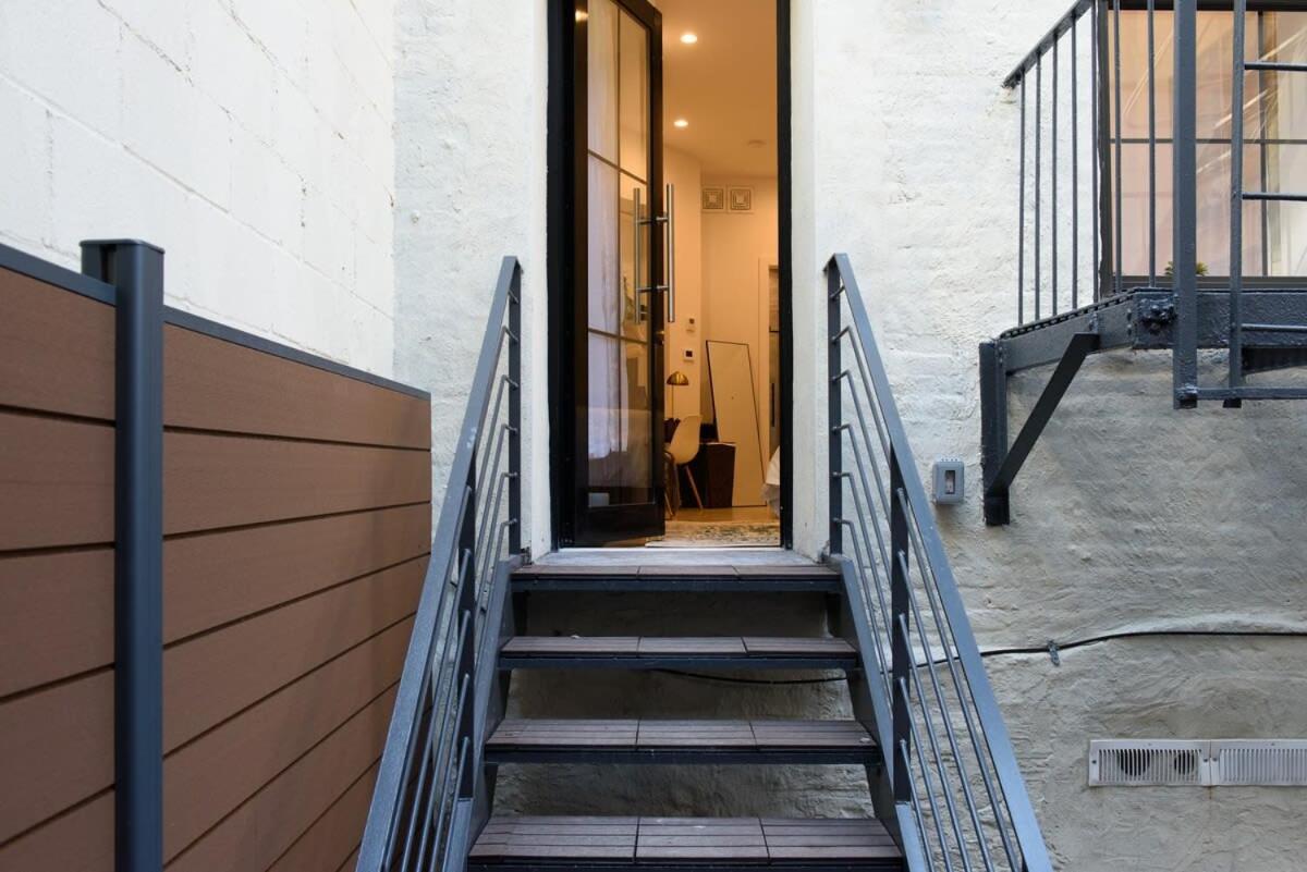 3-1 New Prime East Village Private Terrace