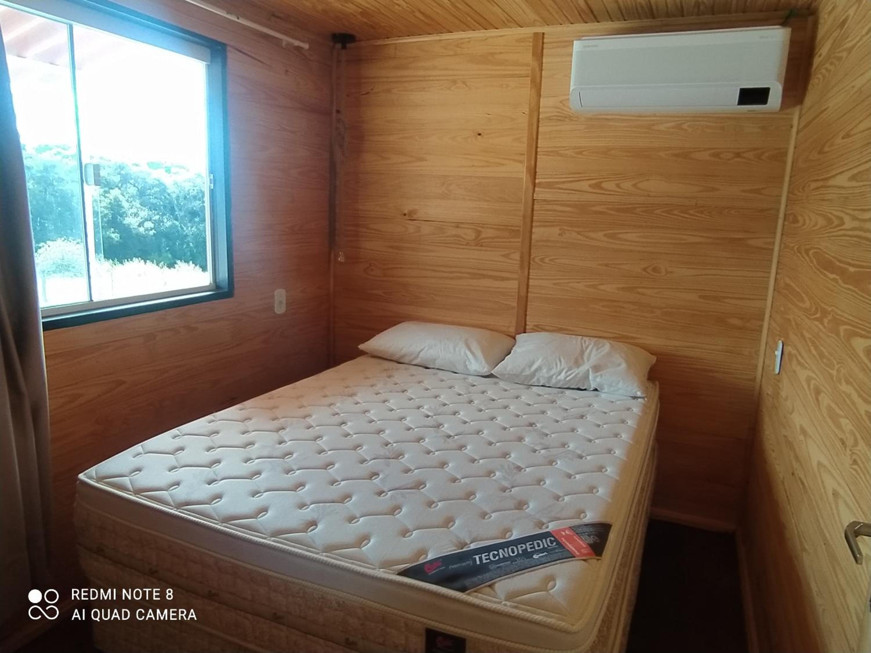 Casa Container Amarela