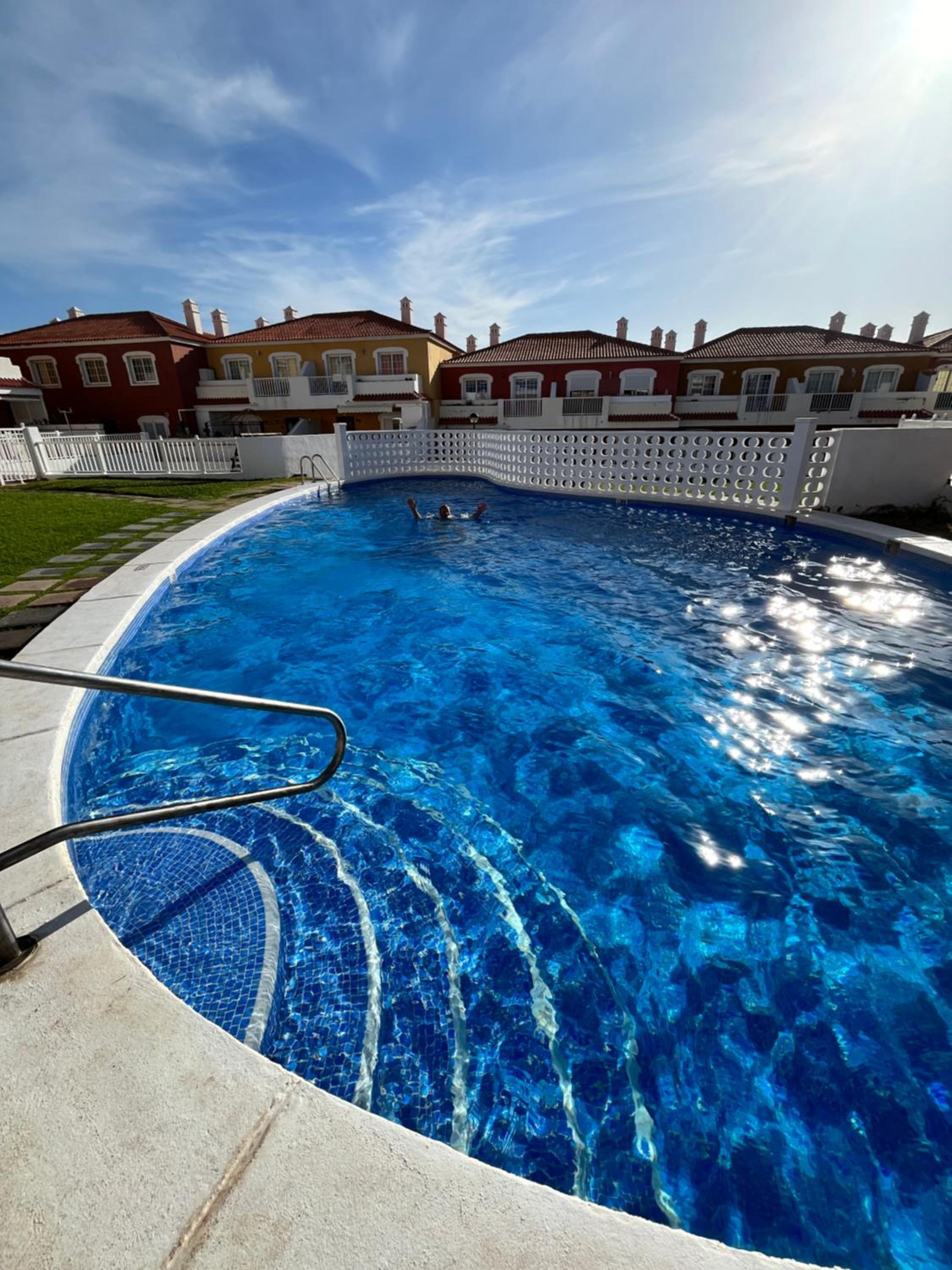 Apartamento Los Picachos, Poris de Abona