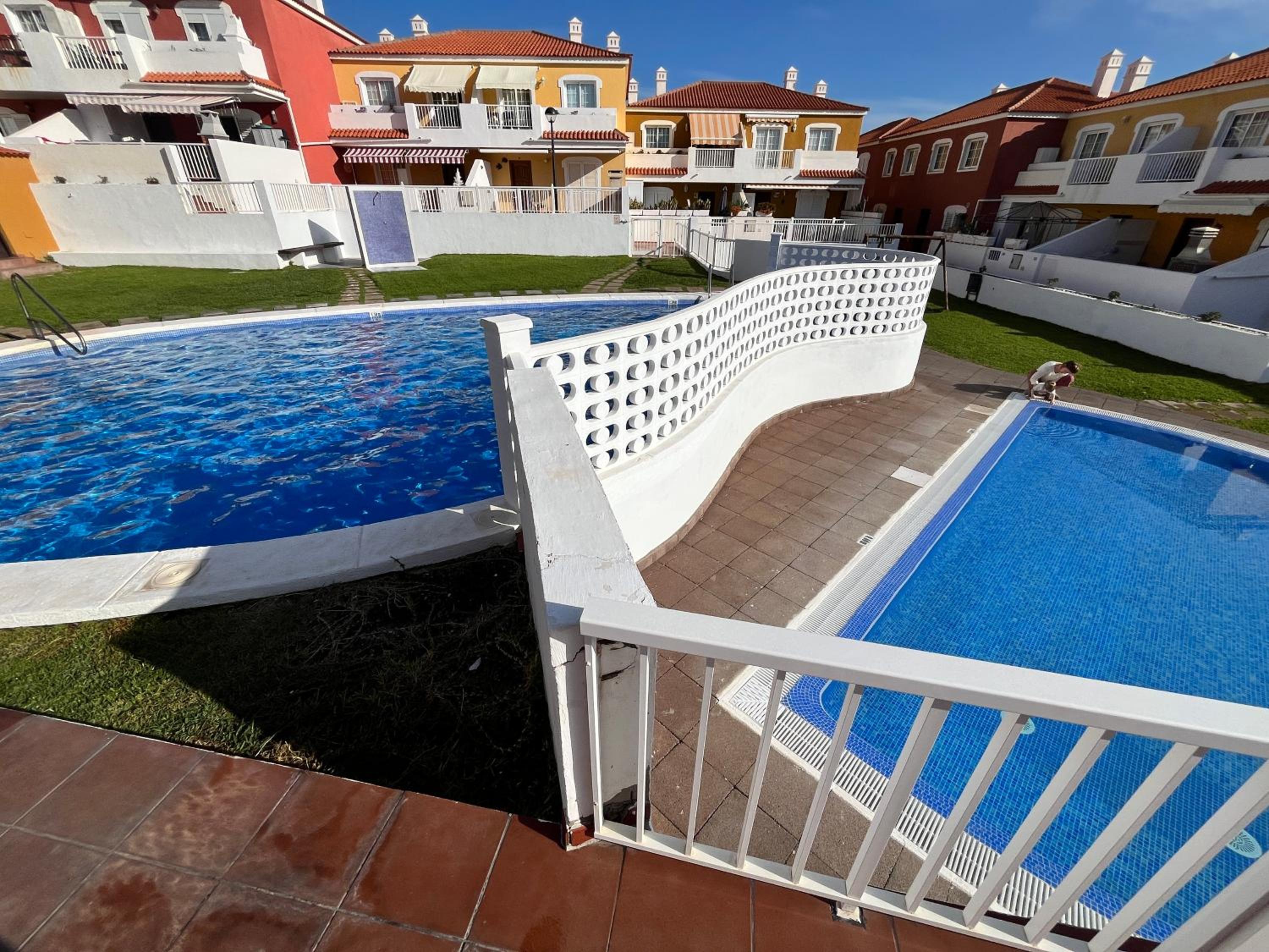 Apartamento Los Picachos, Poris de Abona