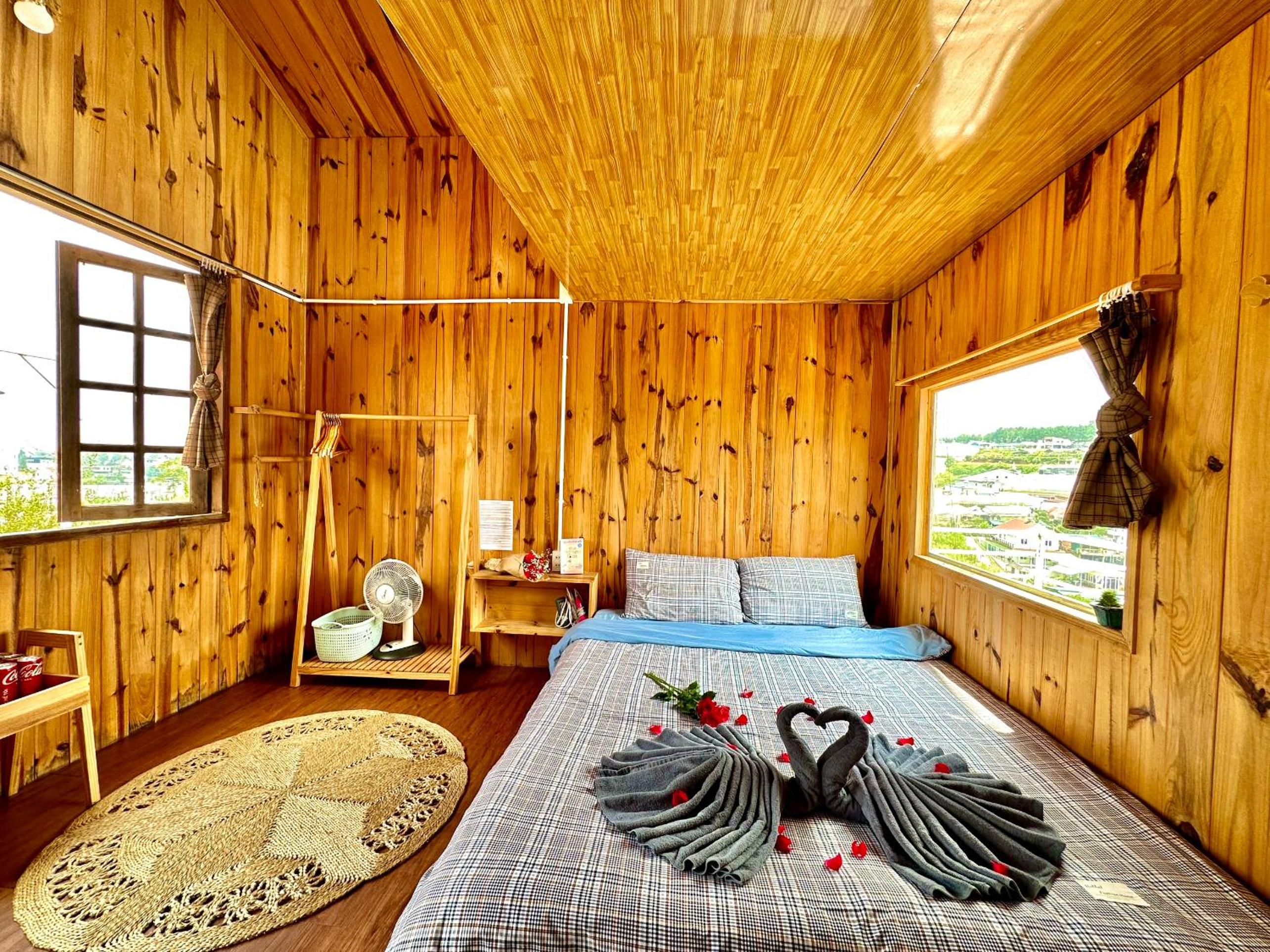 Bếp Ấm Của Mẹ view 3