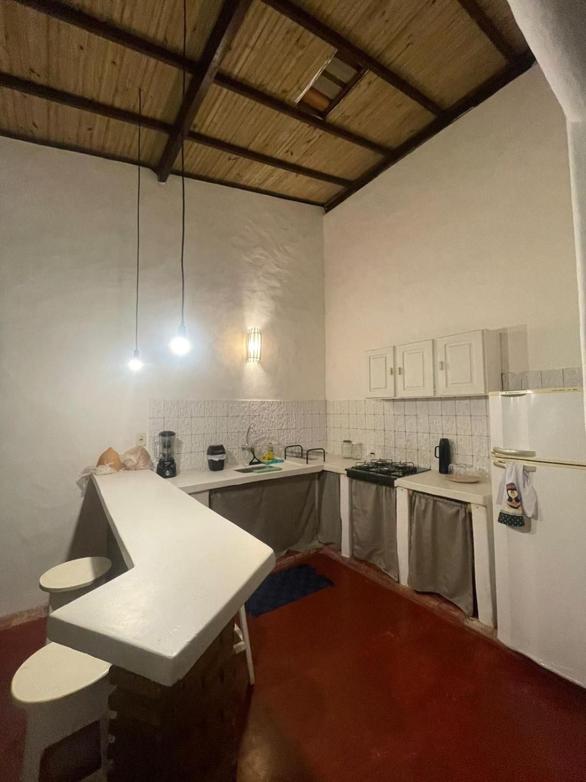Residencial Savana Trancoso