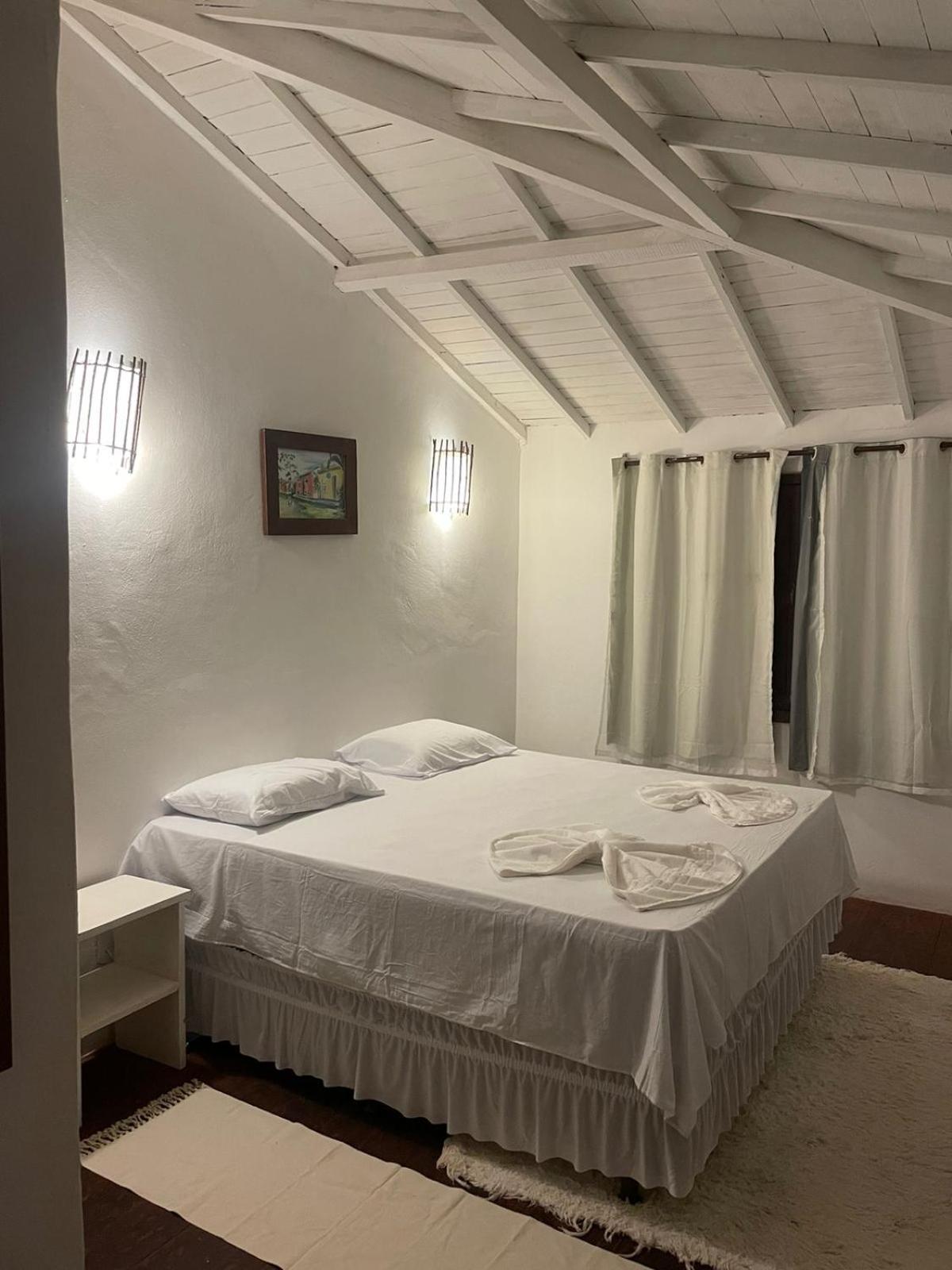 Residencial Savana Trancoso
