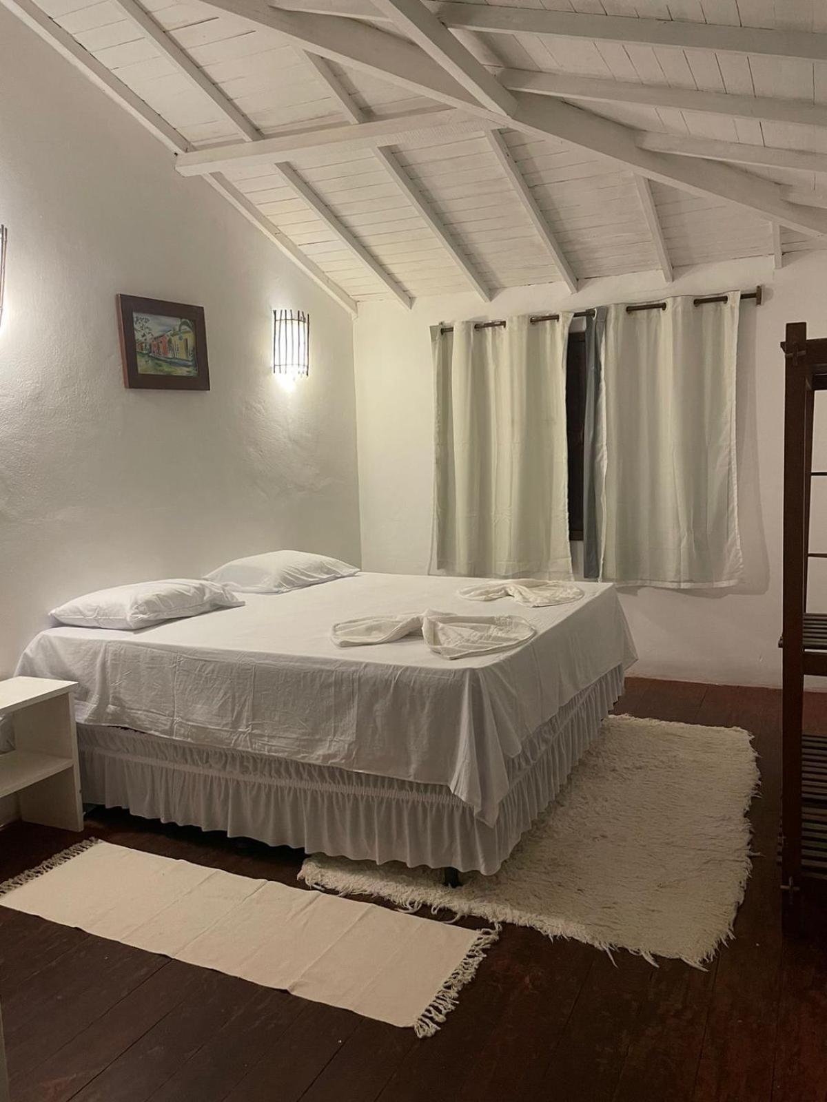 Residencial Savana Trancoso