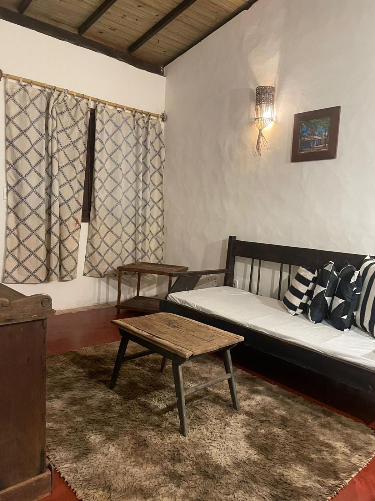 Residencial Savana Trancoso