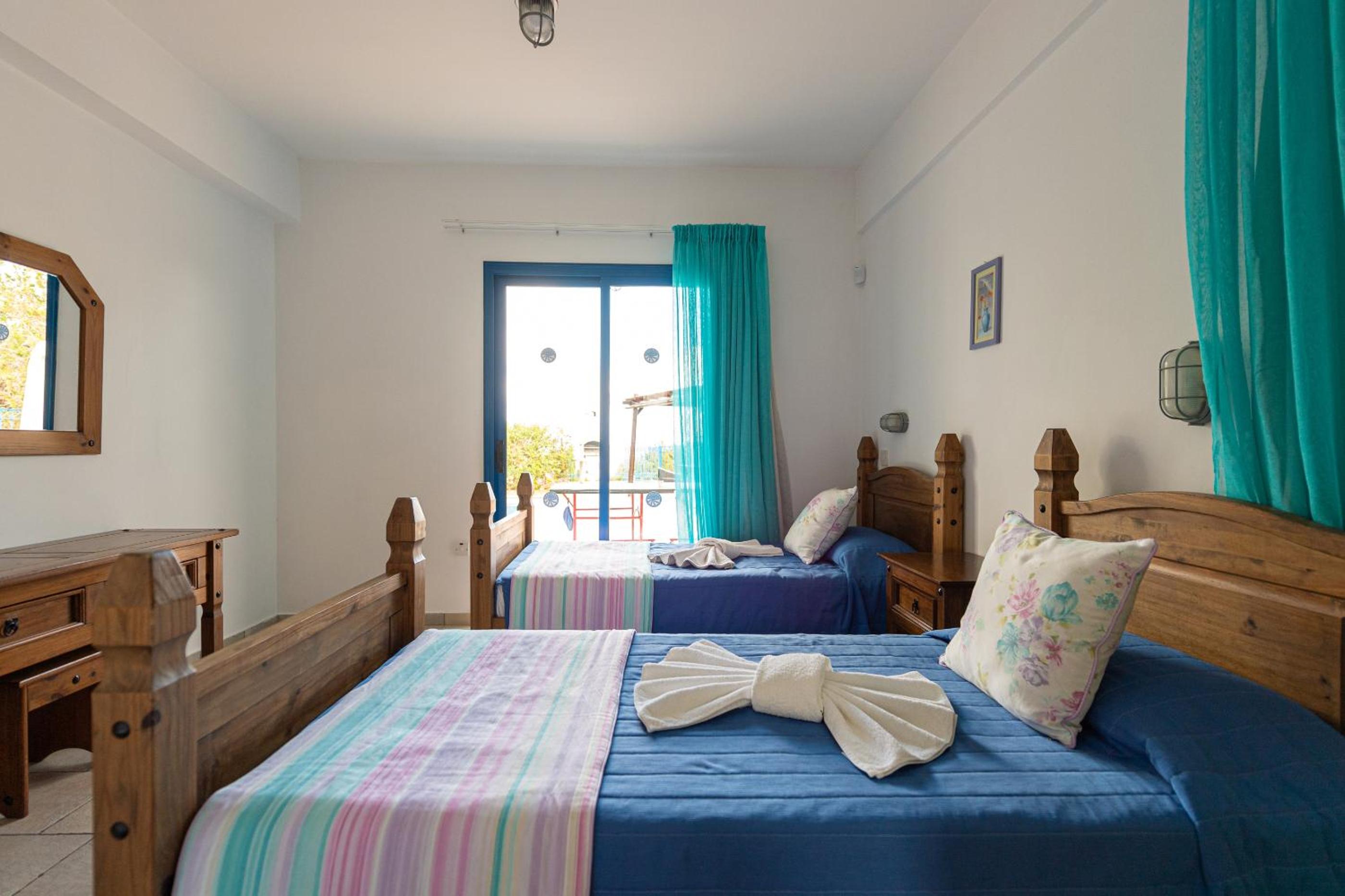 Azzurro Holiday Villas view 5