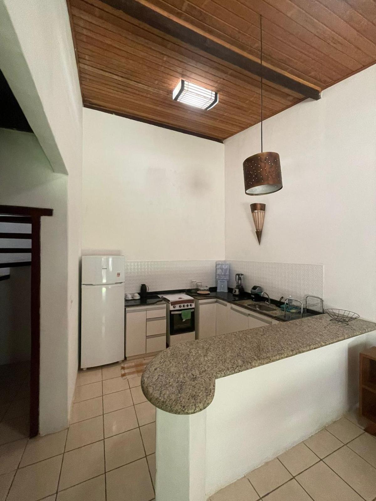 Residencial Savana Trancoso