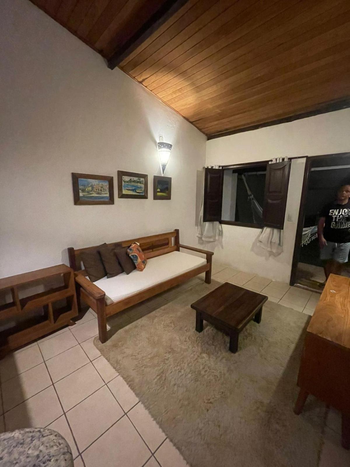 Residencial Savana Trancoso