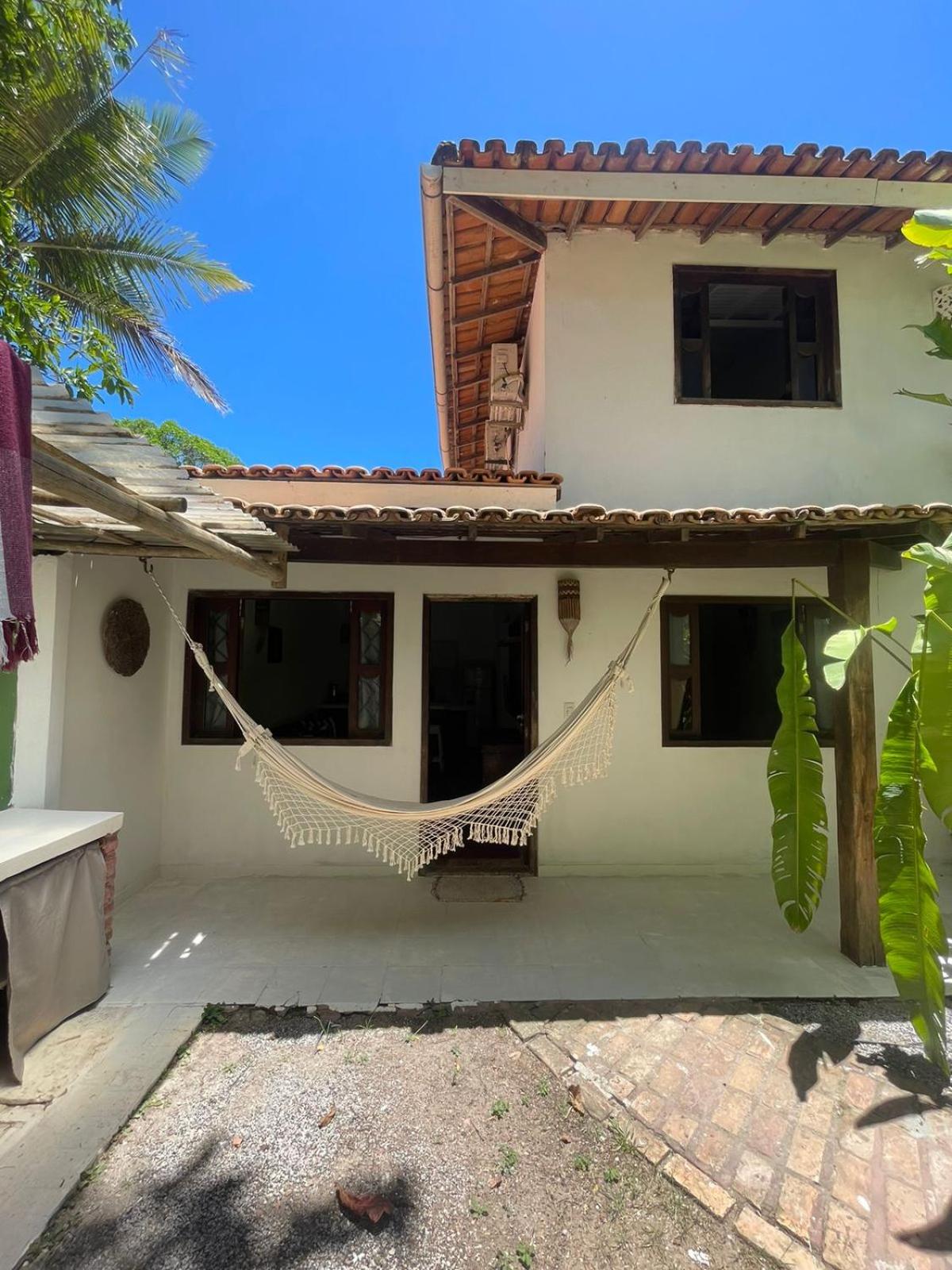 Residencial Savana Trancoso