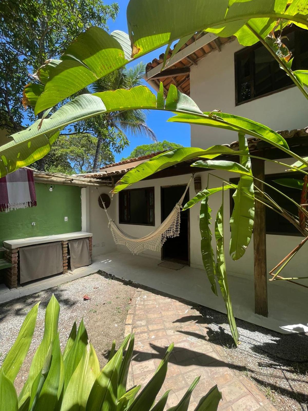 Residencial Savana Trancoso